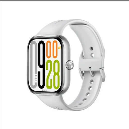 Relógio Xiaomi Redmi Watch 5 BRANCO