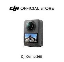 Dji Osmo 360 Adventure Combo