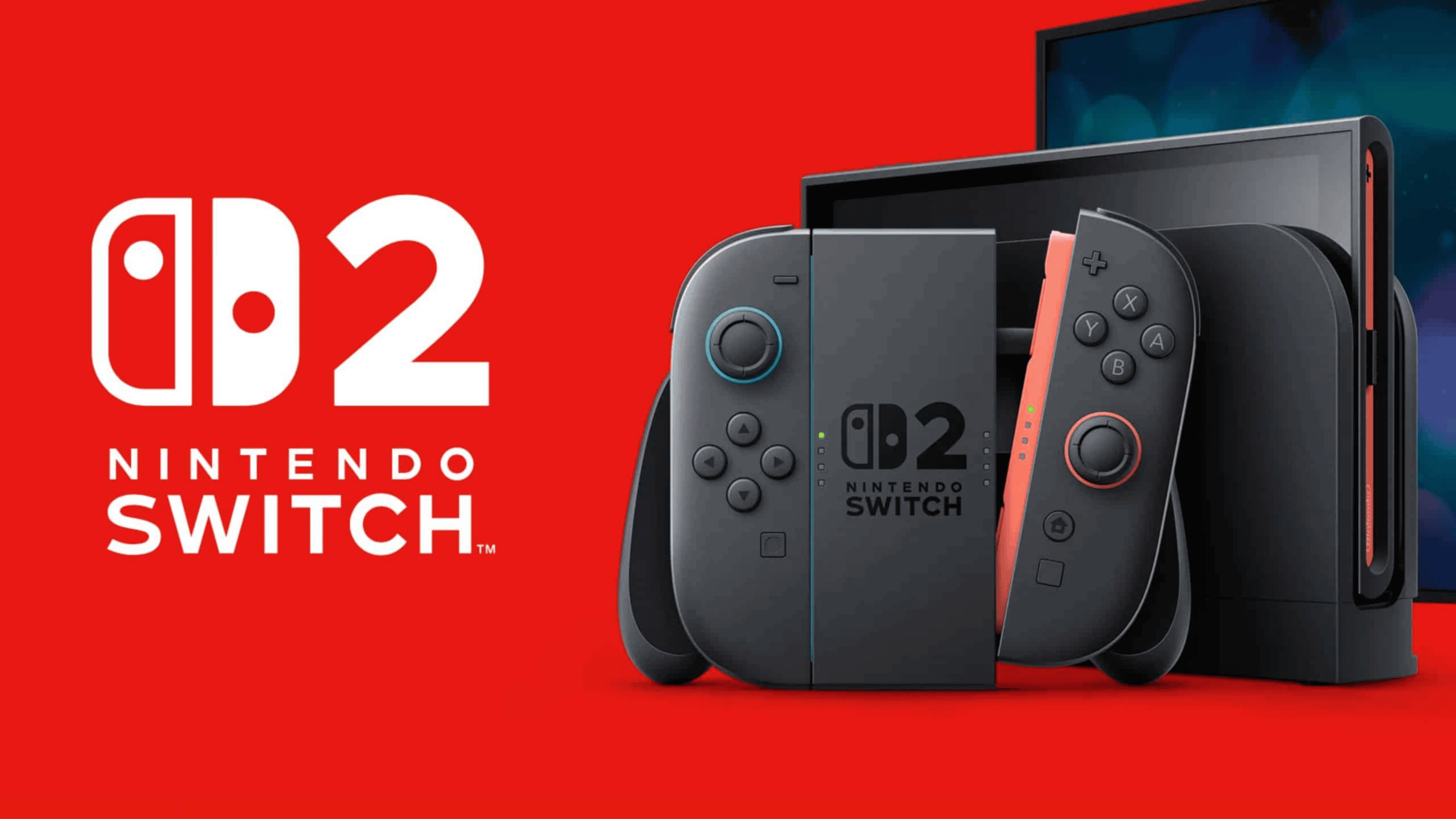 Nintendo Switch 2 S/JOGO