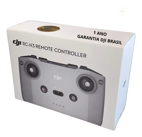 DJI RC-N3 Controle (Neo/ Mini 4 pro/ Air 3)