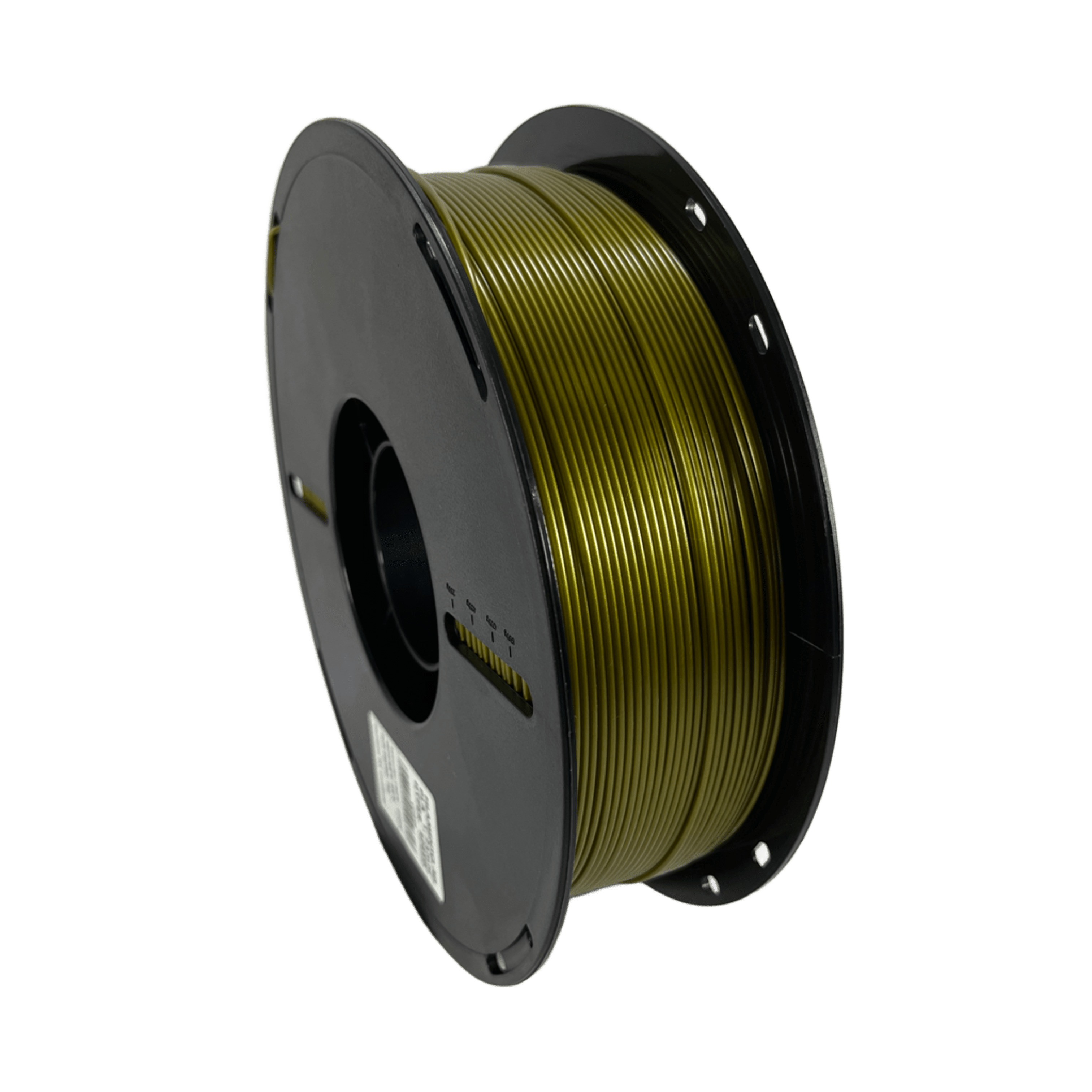 Filamento MasterPrint PLA Especial 1kg 1.75mm Cobre, foto 3
