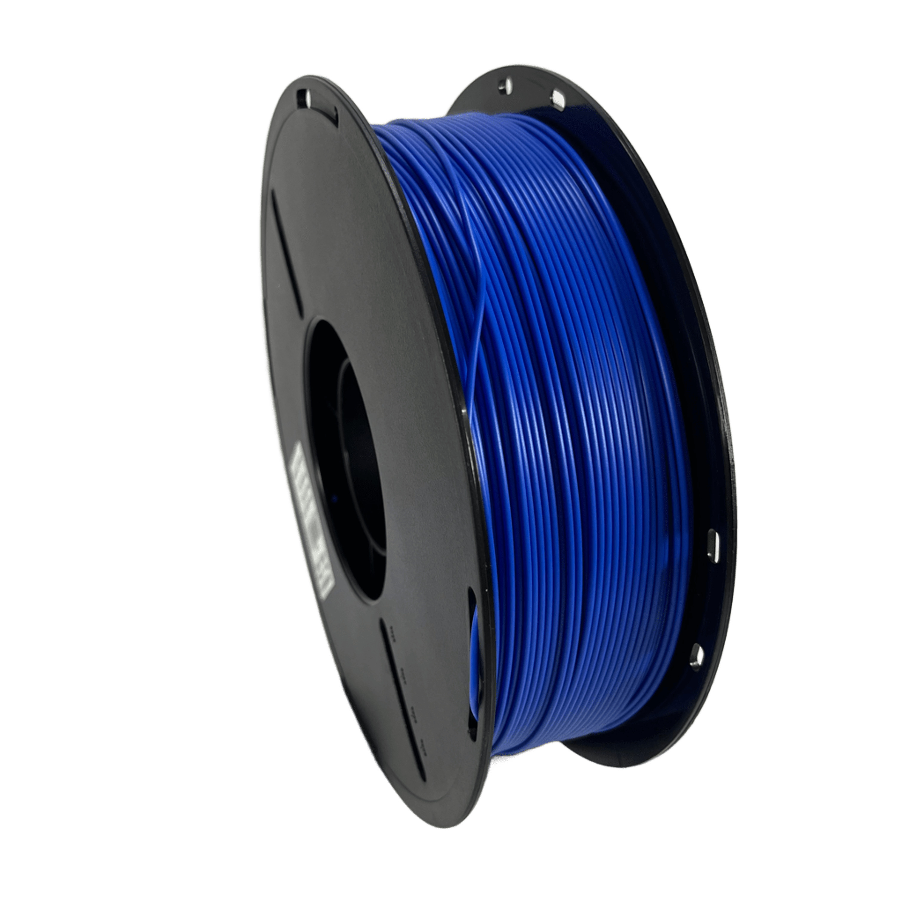 Filamento MasterPrint PLA 1kg 1.75mm Azul, foto 3