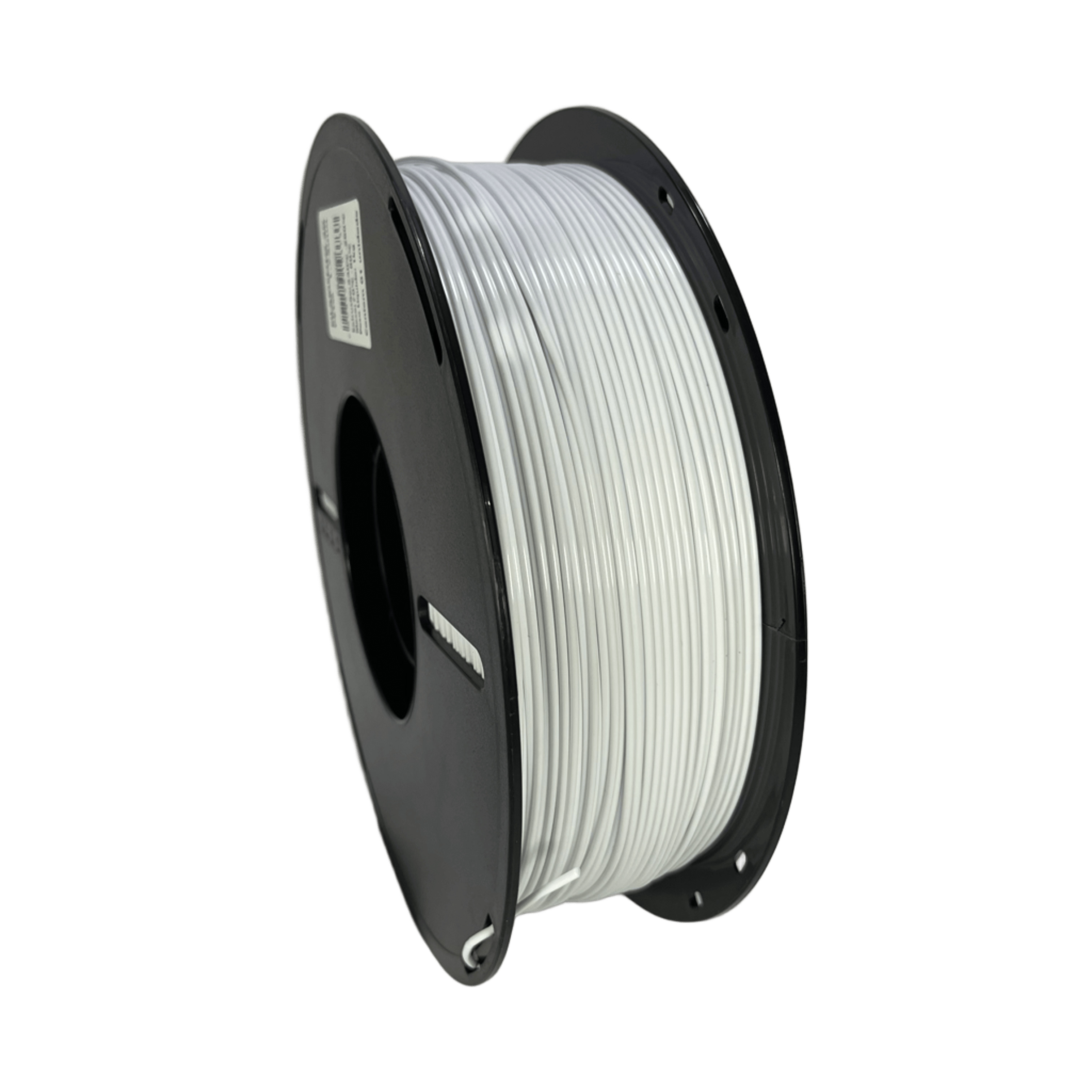 Filamento MasterPrint PETG 1kg 1.75mm Branco, foto 4