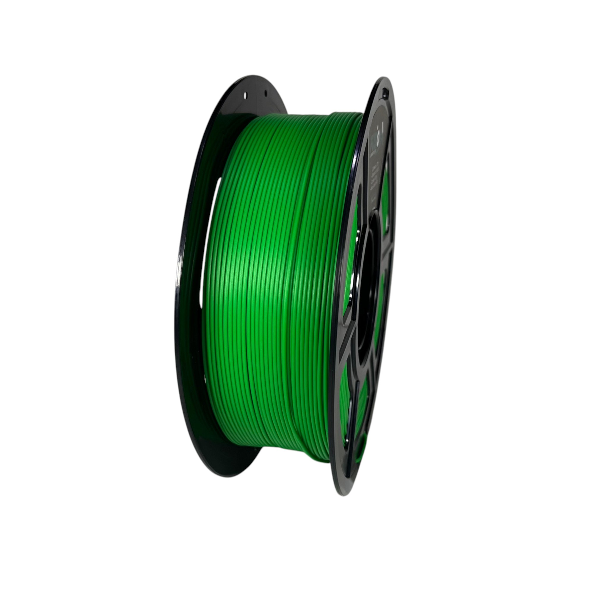 Filamento FusionX PLA Matte Grass Green 1.0kg 1.75mm, foto 4