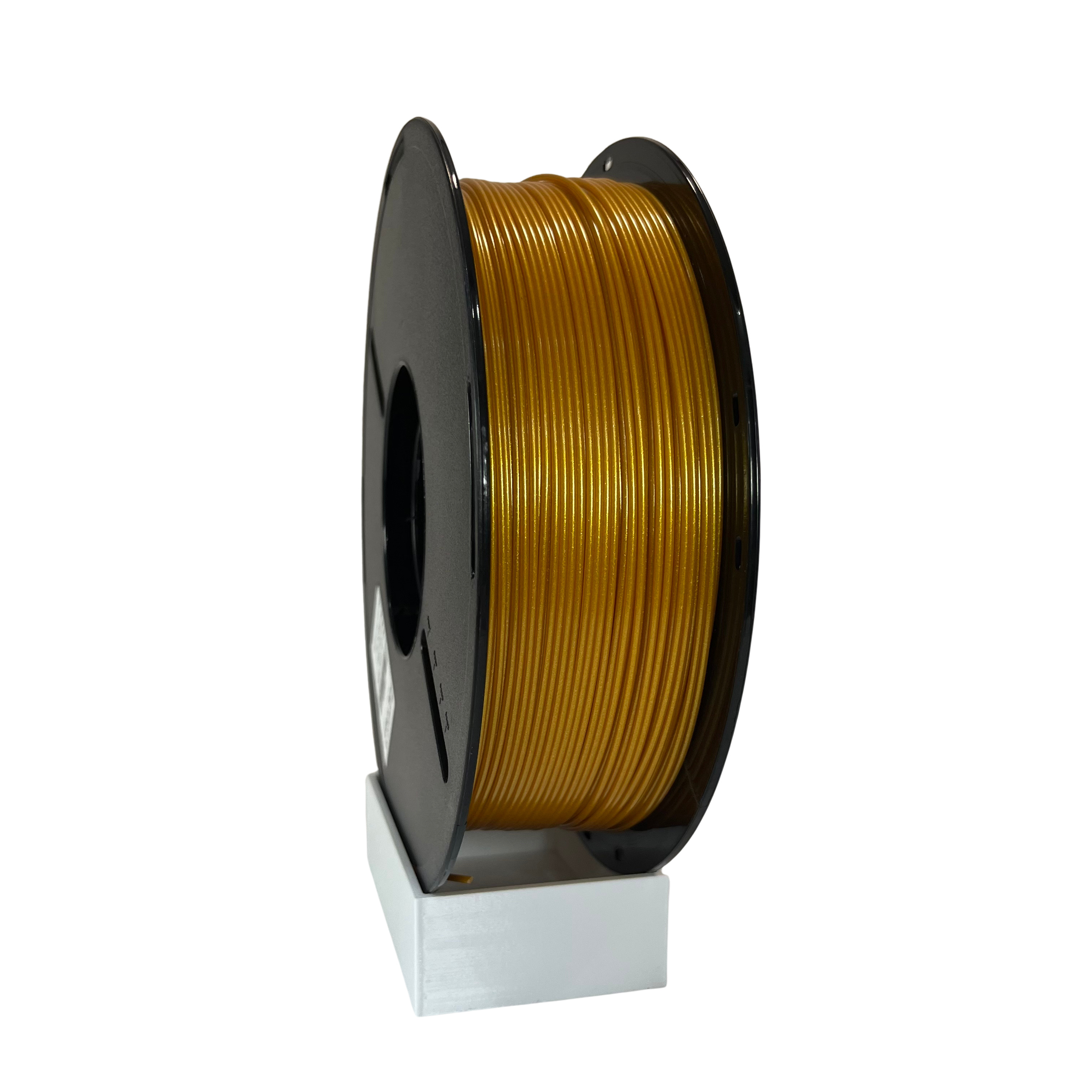 Filamento MasterPrint PETG 1kg 1.75mm Dourado, foto 4