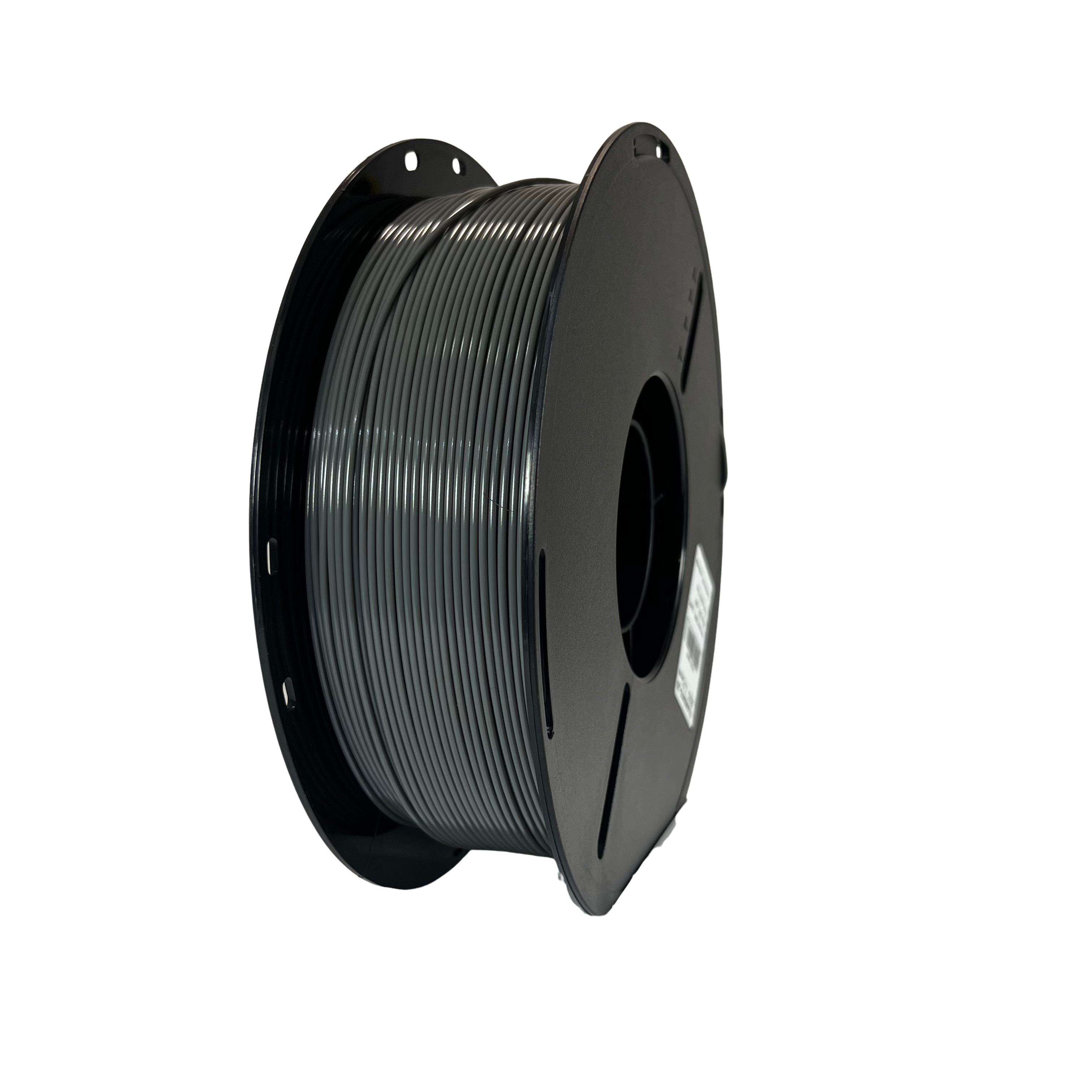 Filamento MasterPrint PETG 1kg 1.75mm Cinza, foto 4