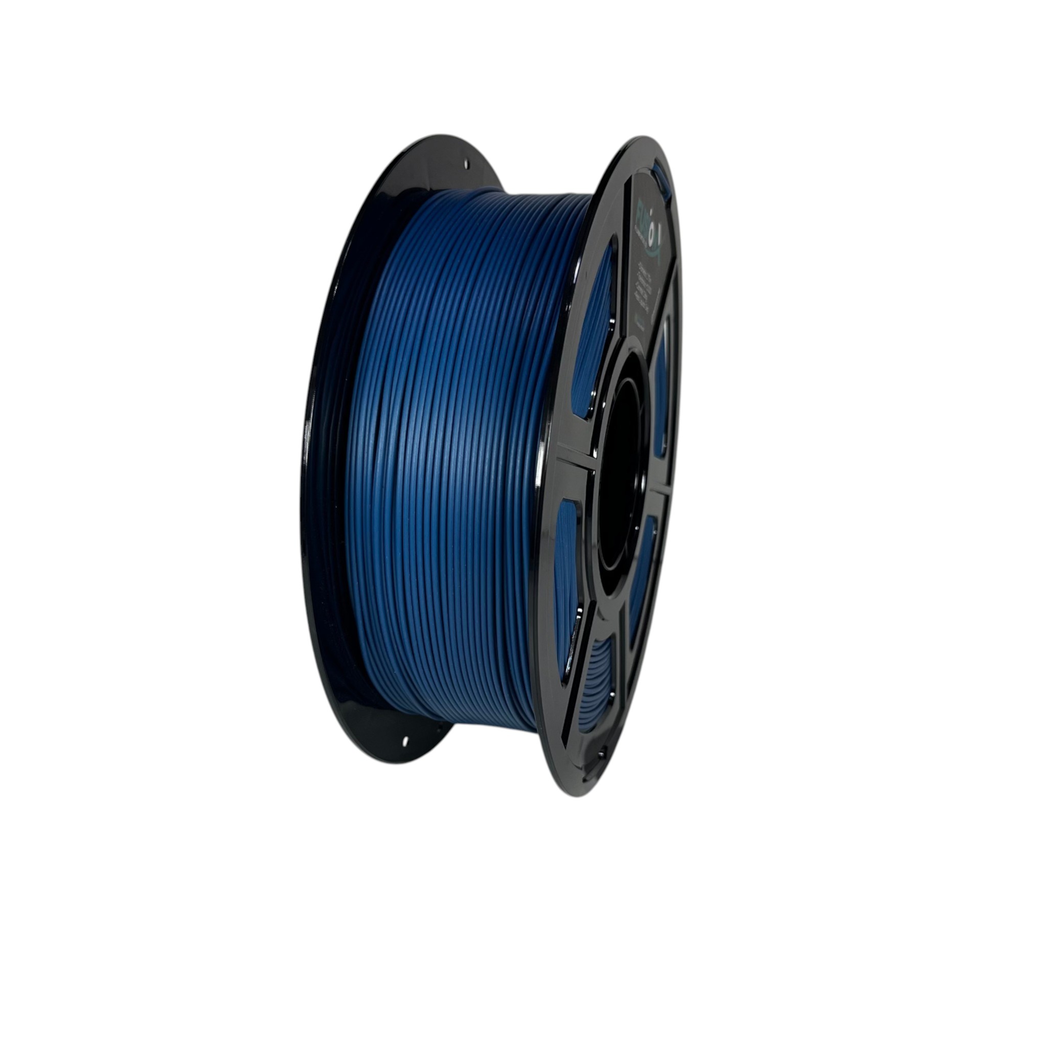 Filamento FusionX PLA Matte Satin Azul Naval 1.0kg 1.75mm, foto 2