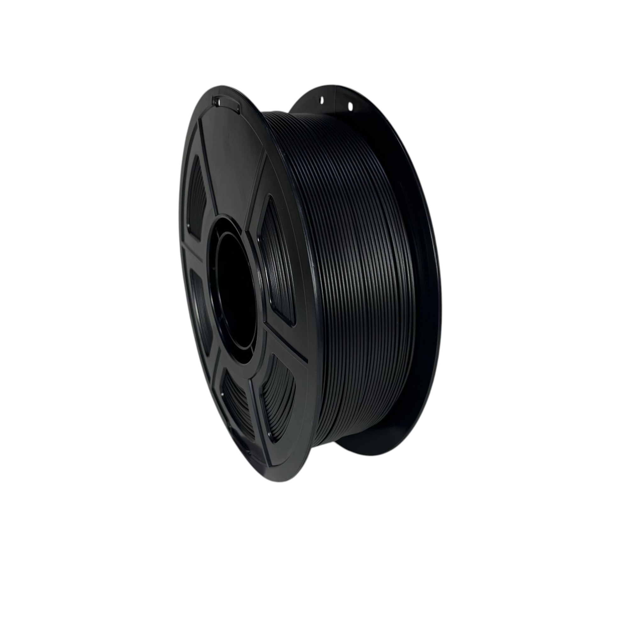 Filamento FusionX PETG Matte Absolute Black 1.2kg 1.75mm, foto 3