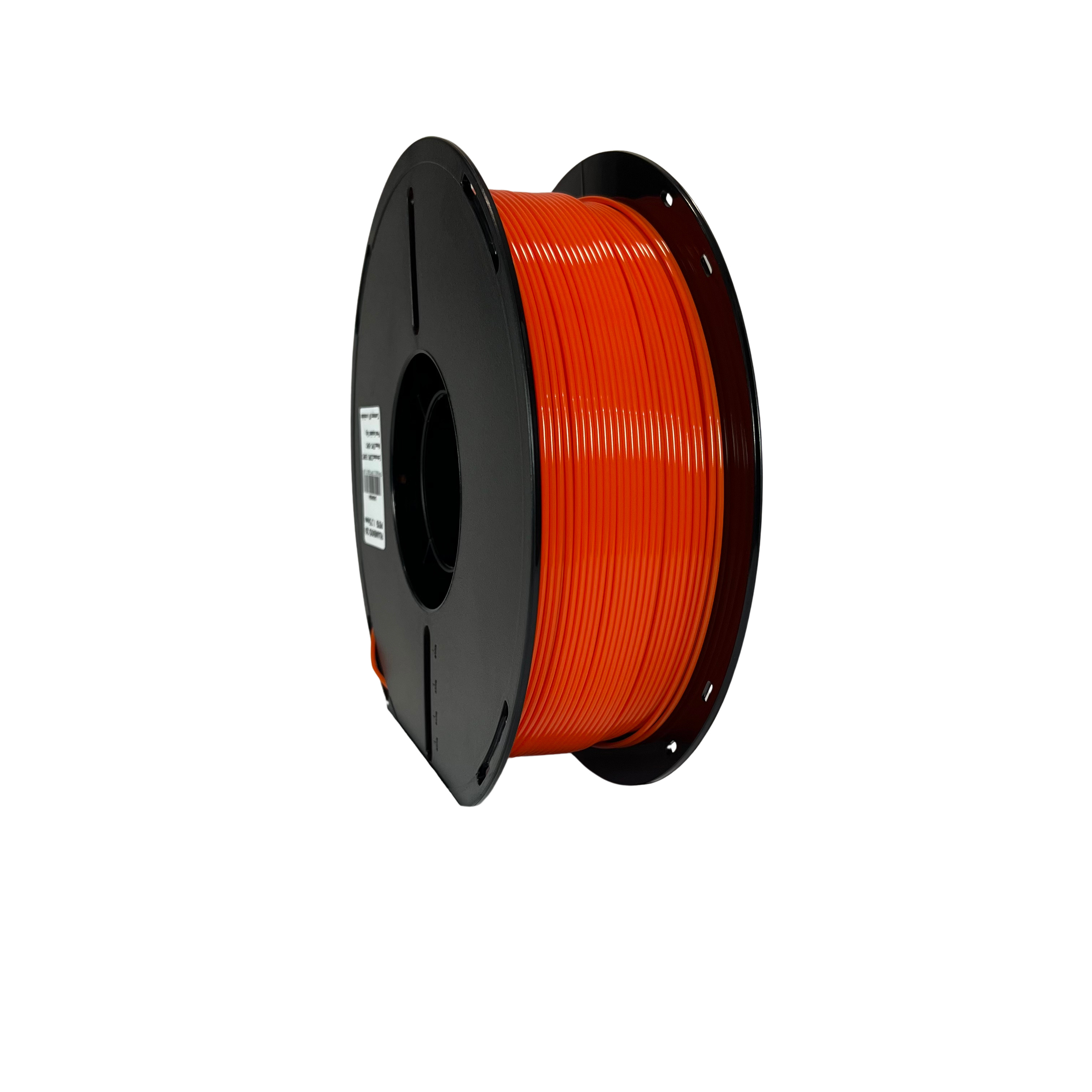 Filamento MasterPrint PETG 1kg 1.75mm Laranja, foto 3