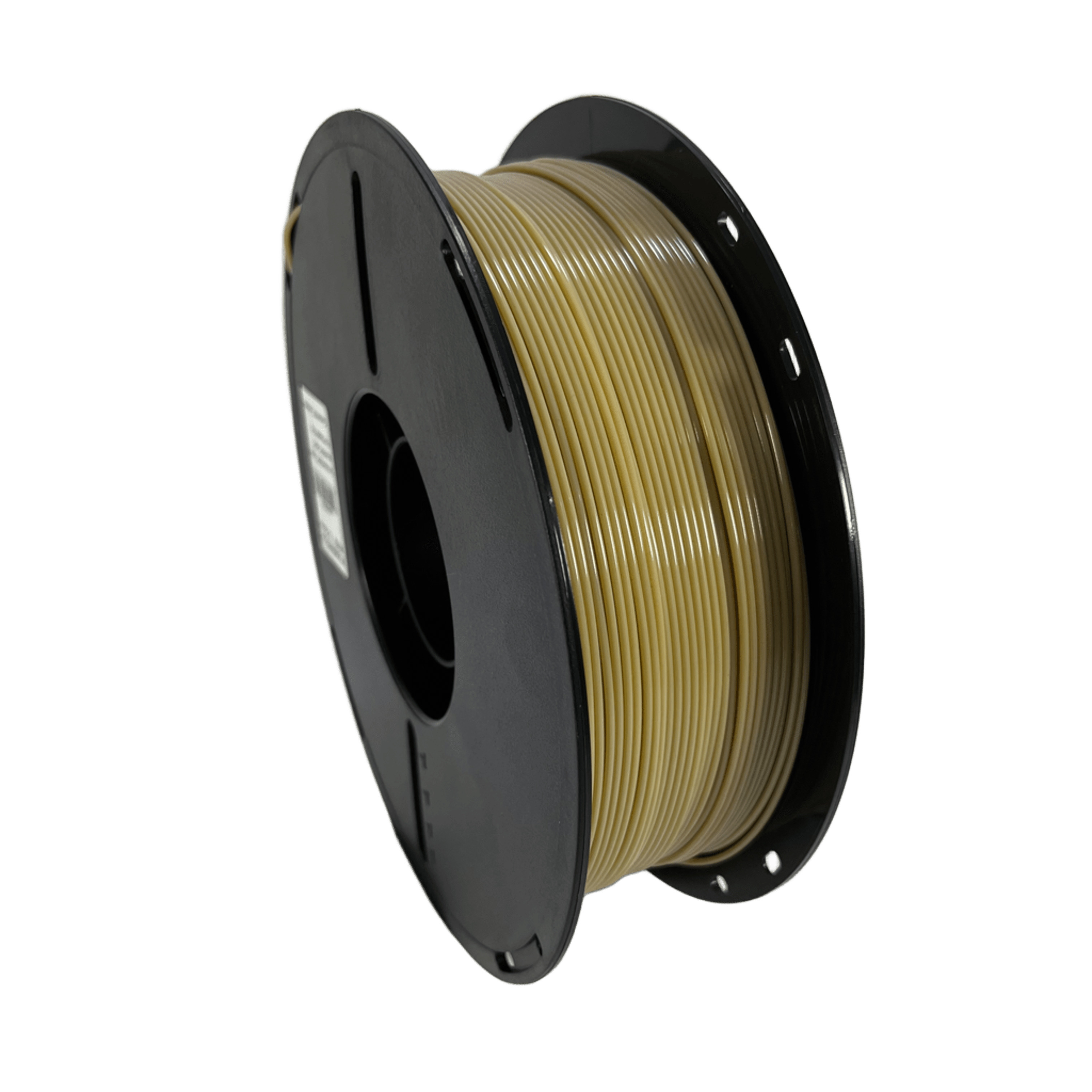Filamento MasterPrint PETG 1kg 1.75mm Madeira, foto 3