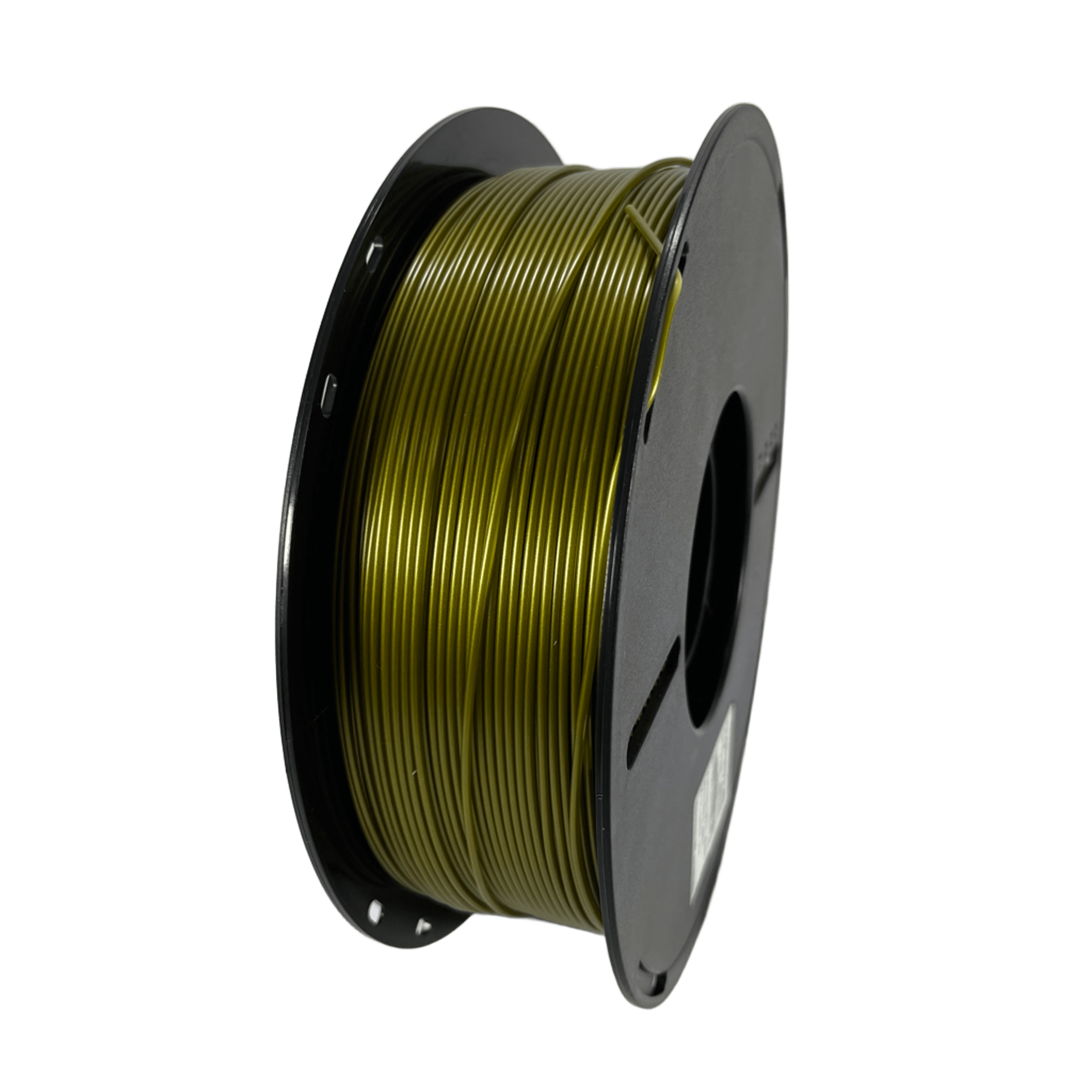 Filamento MasterPrint PLA Especial 1kg 1.75mm Cobre, foto 4