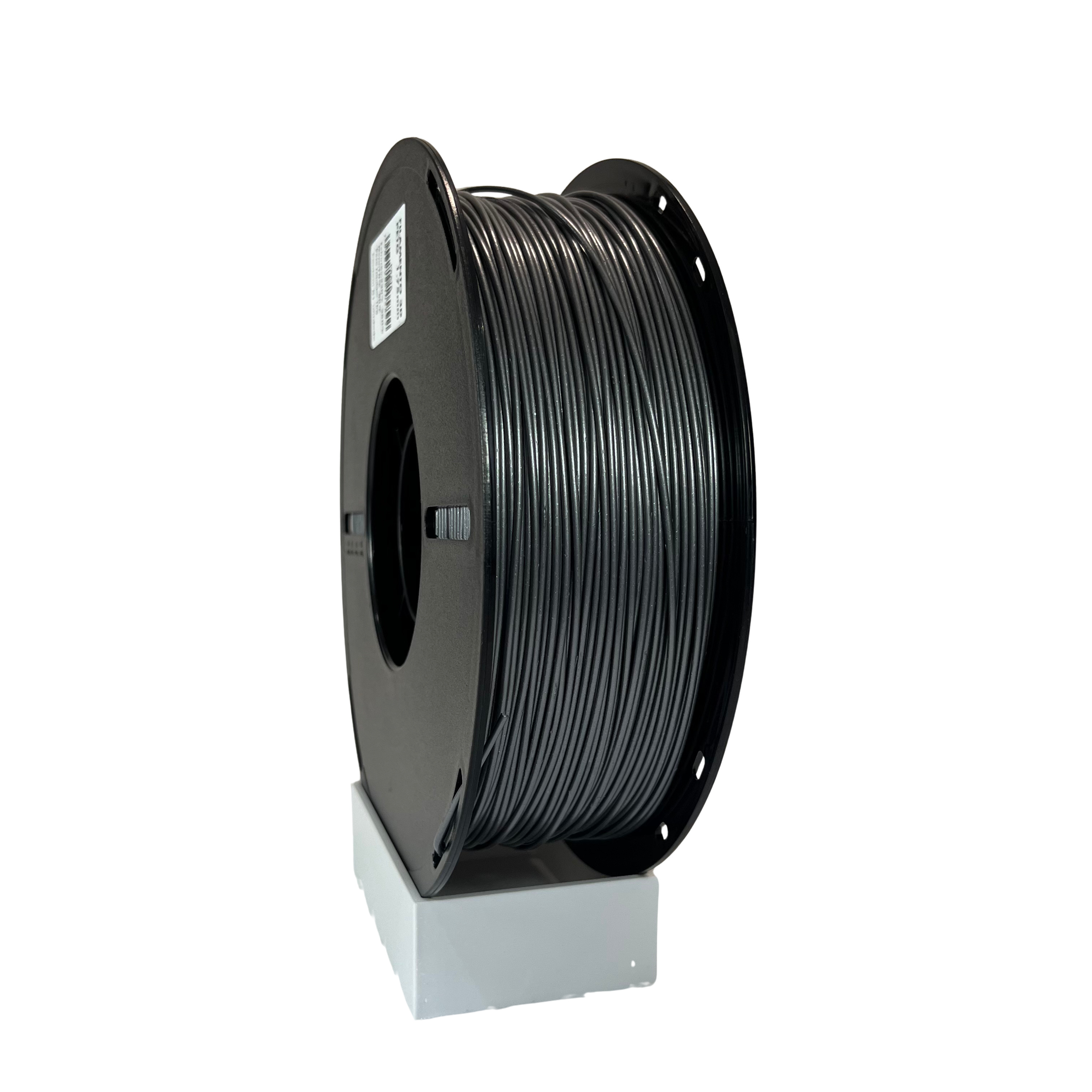Filamento MasterPrint PETG 1kg 1.75mm Prata, foto 3