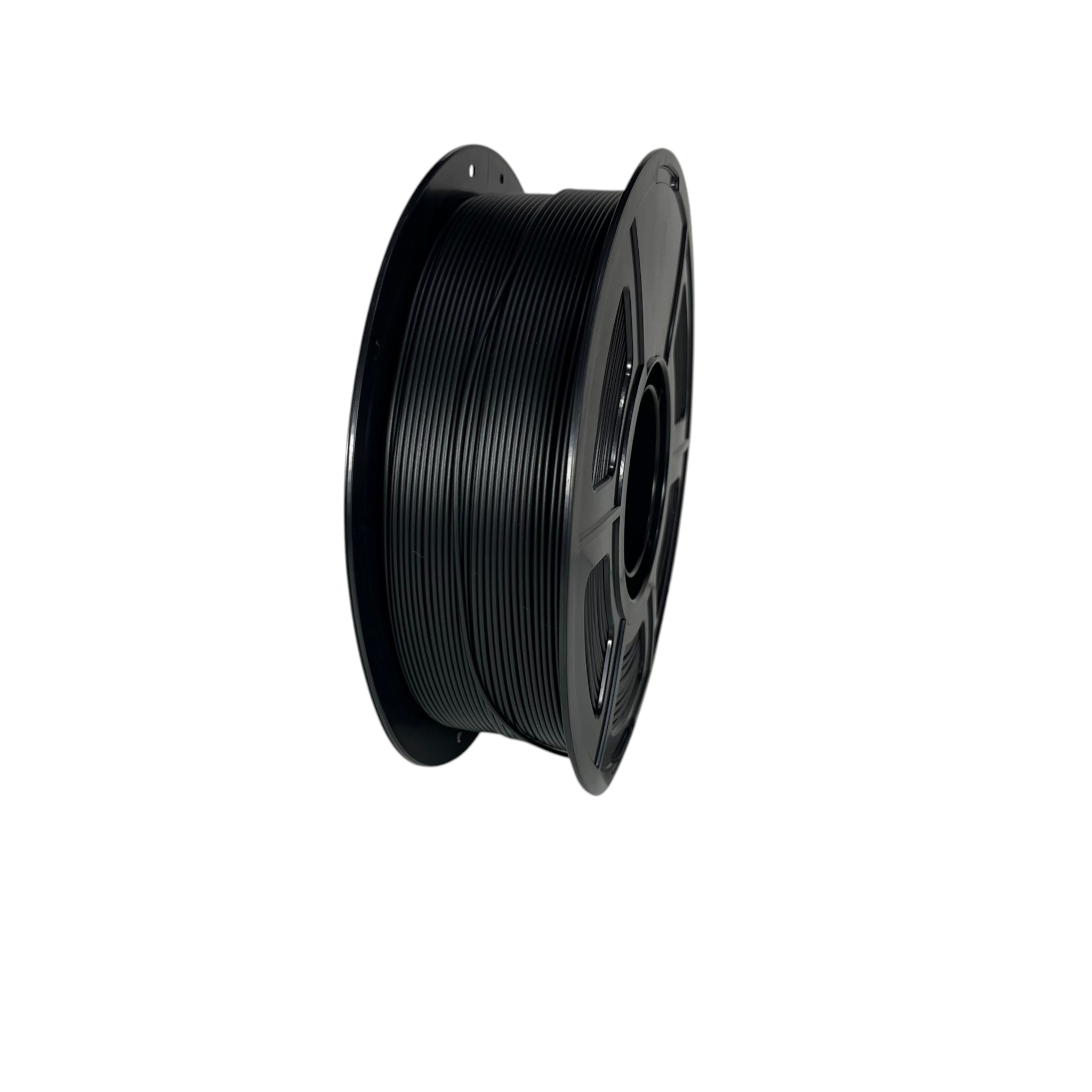 Filamento FusionX PETG Matte Absolute Black 1.2kg 1.75mm, foto 2