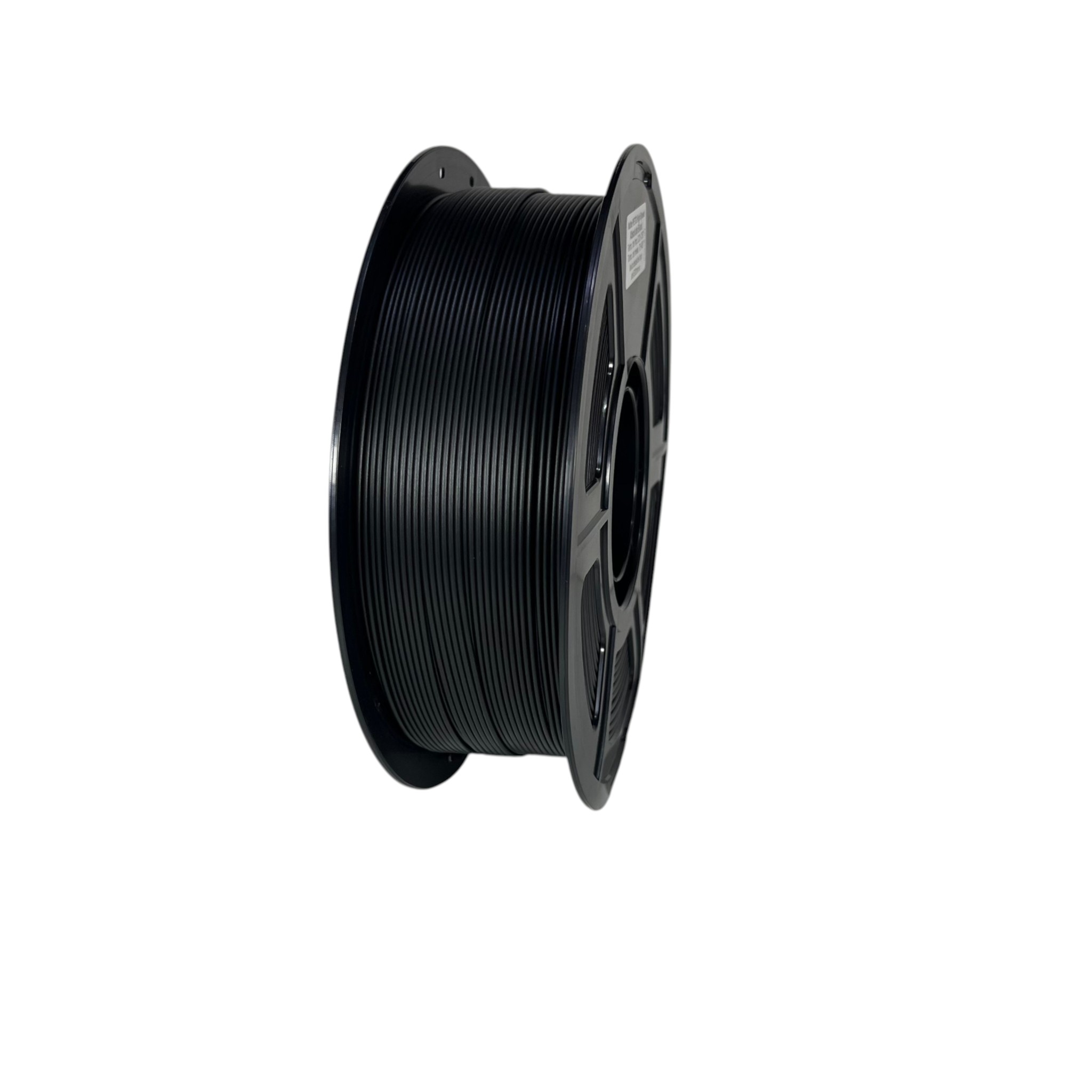 Filamento FusionX PETG Matte Absolute Black 1.2kg 1.75mm, foto 4