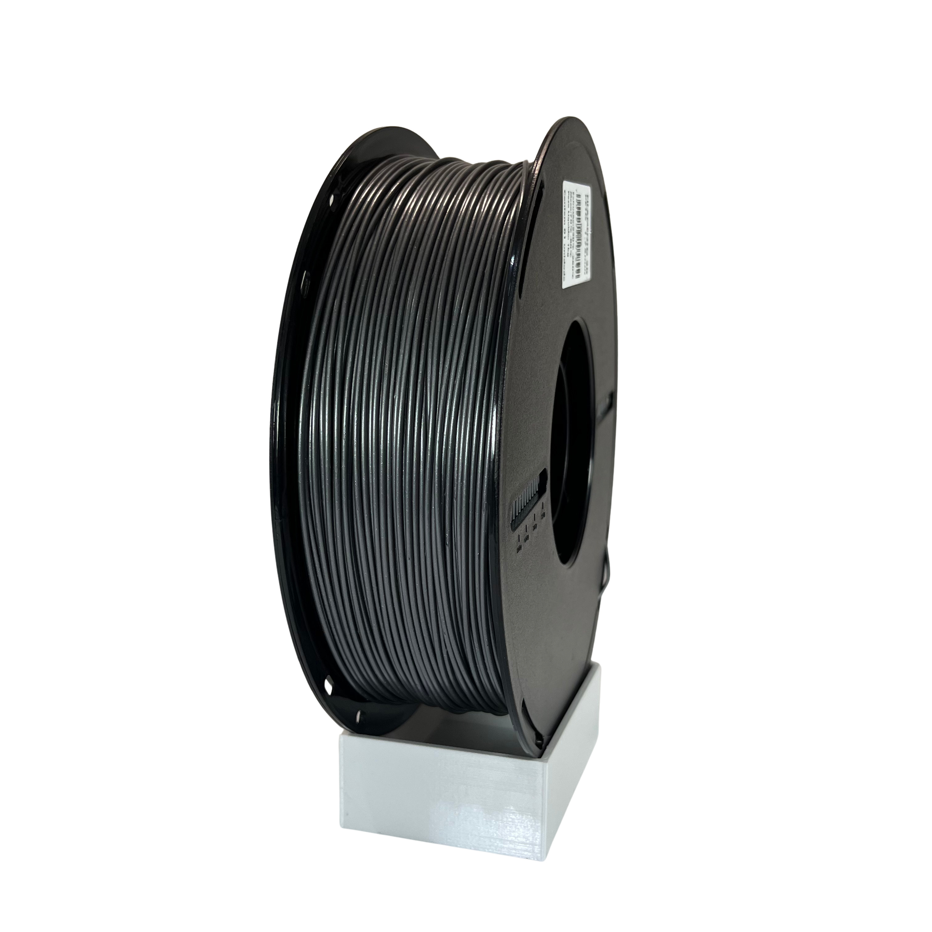 Filamento MasterPrint PETG 1kg 1.75mm Prata, foto 4