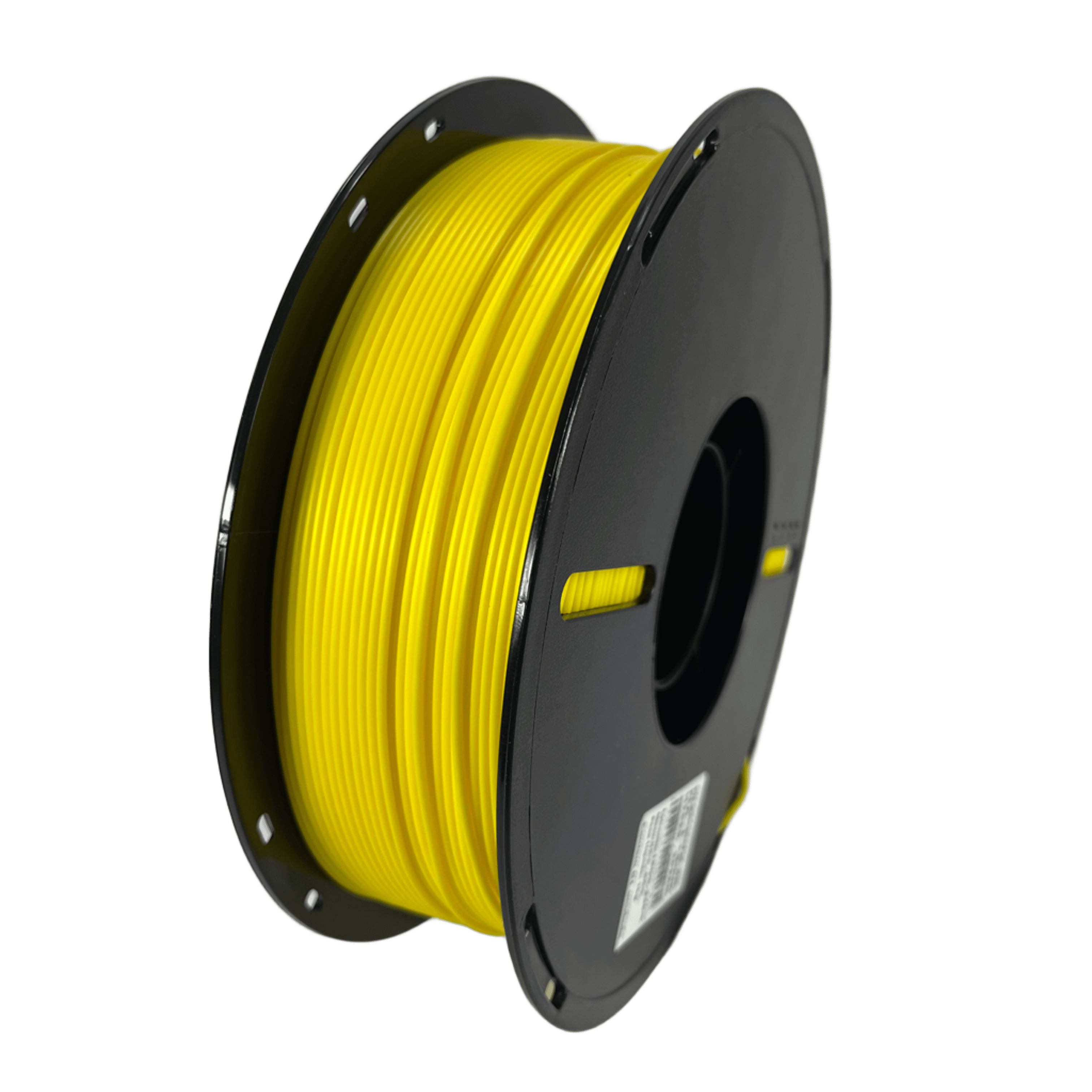 Filamento MasterPrint PLA 1kg 1.75mm Amarelo, foto 4