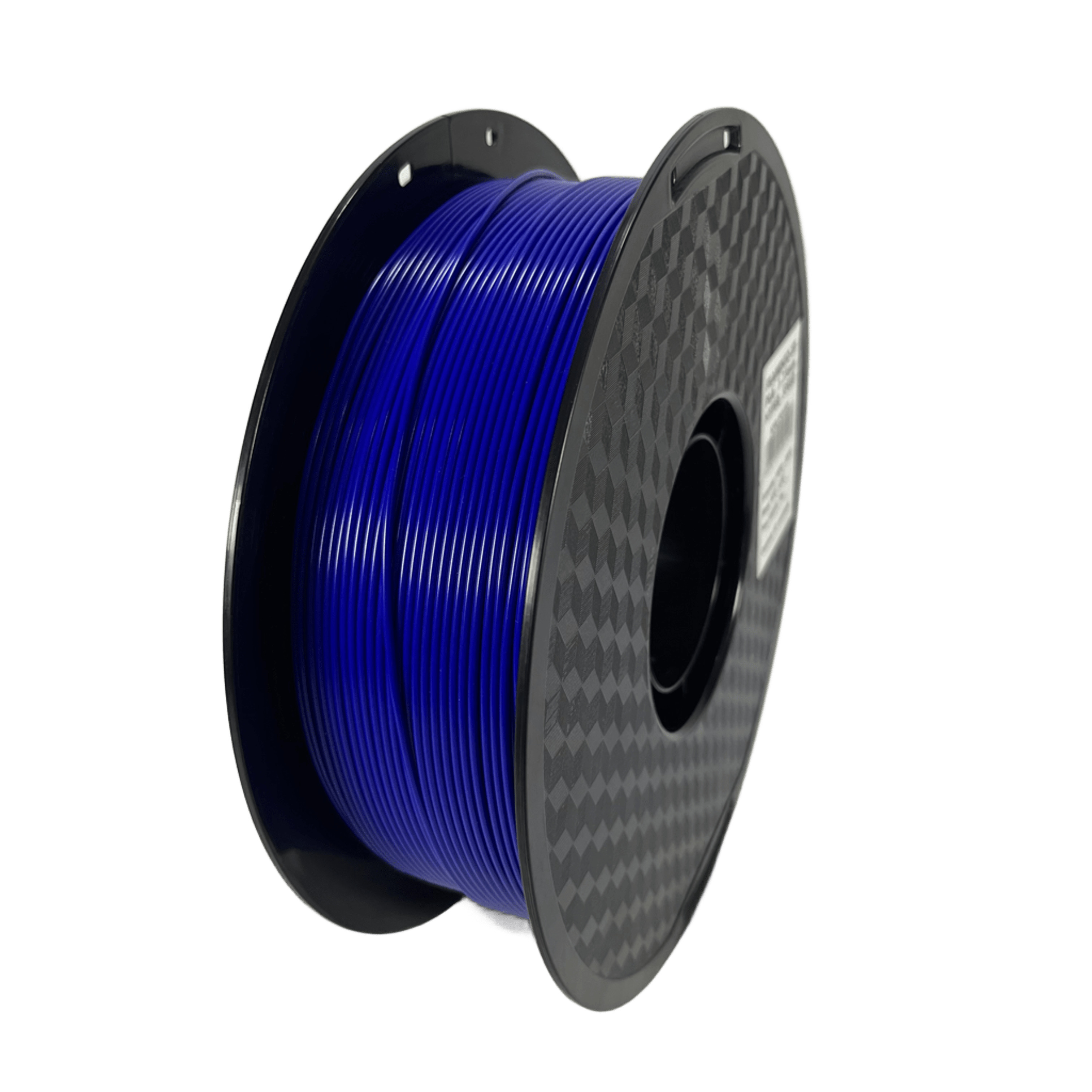 Filamento MasterPrint PLA 1kg 1.75mm Azul Escuro, foto 4