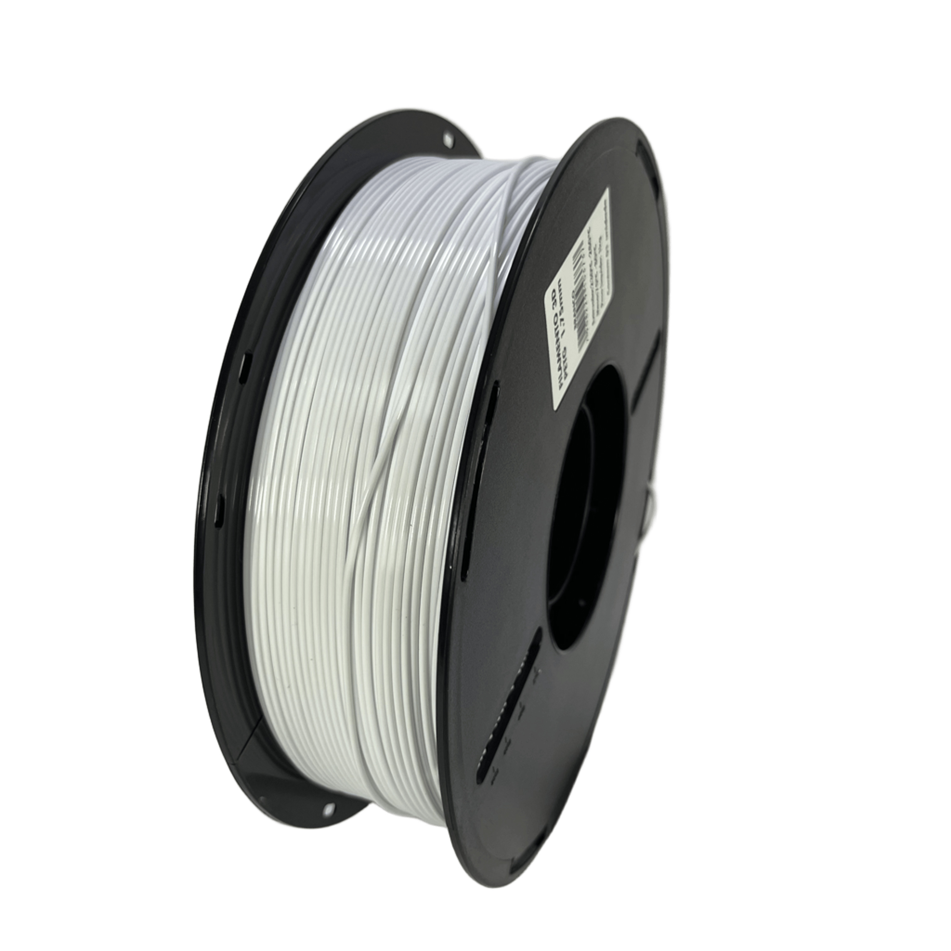 Filamento MasterPrint PETG 1kg 1.75mm Branco, foto 3