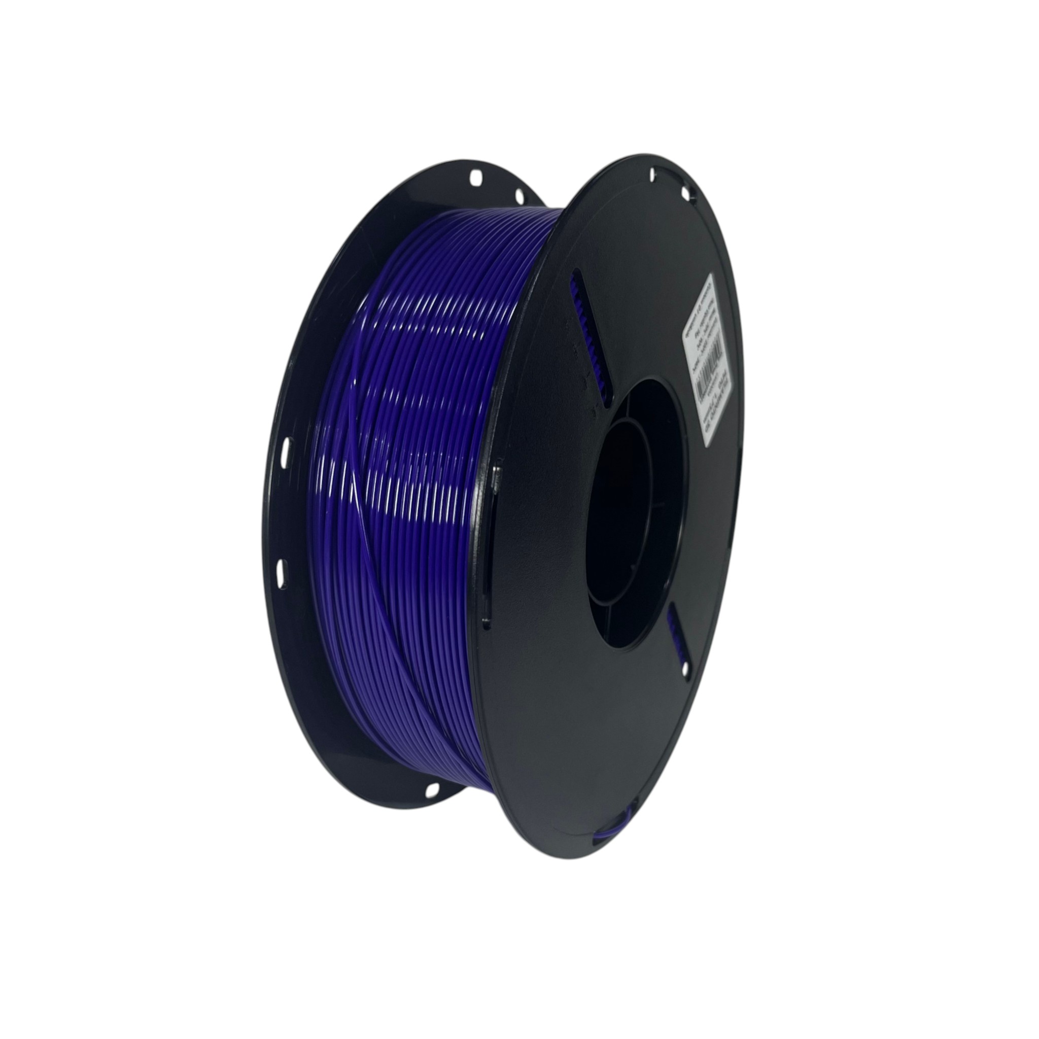 Filamento MasterPrint PETG 1kg 1.75mm Lavanda, foto 3