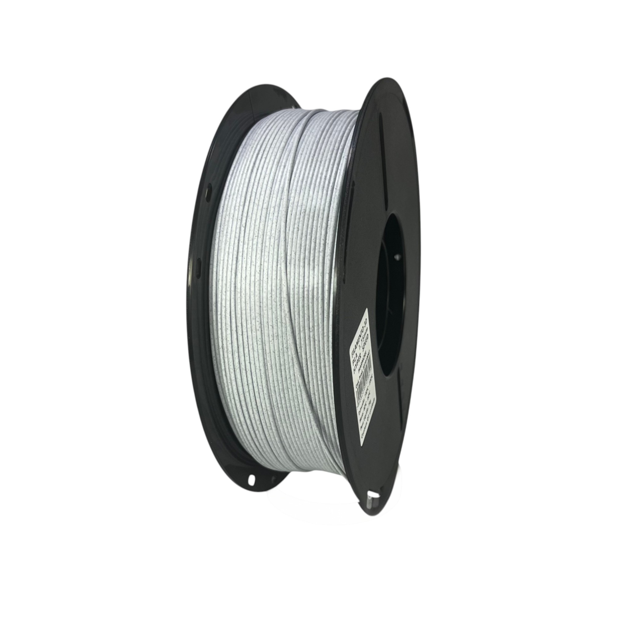 Filamento MasterPrint PLA Especial 1kg 1.75mm Marmore, foto 2