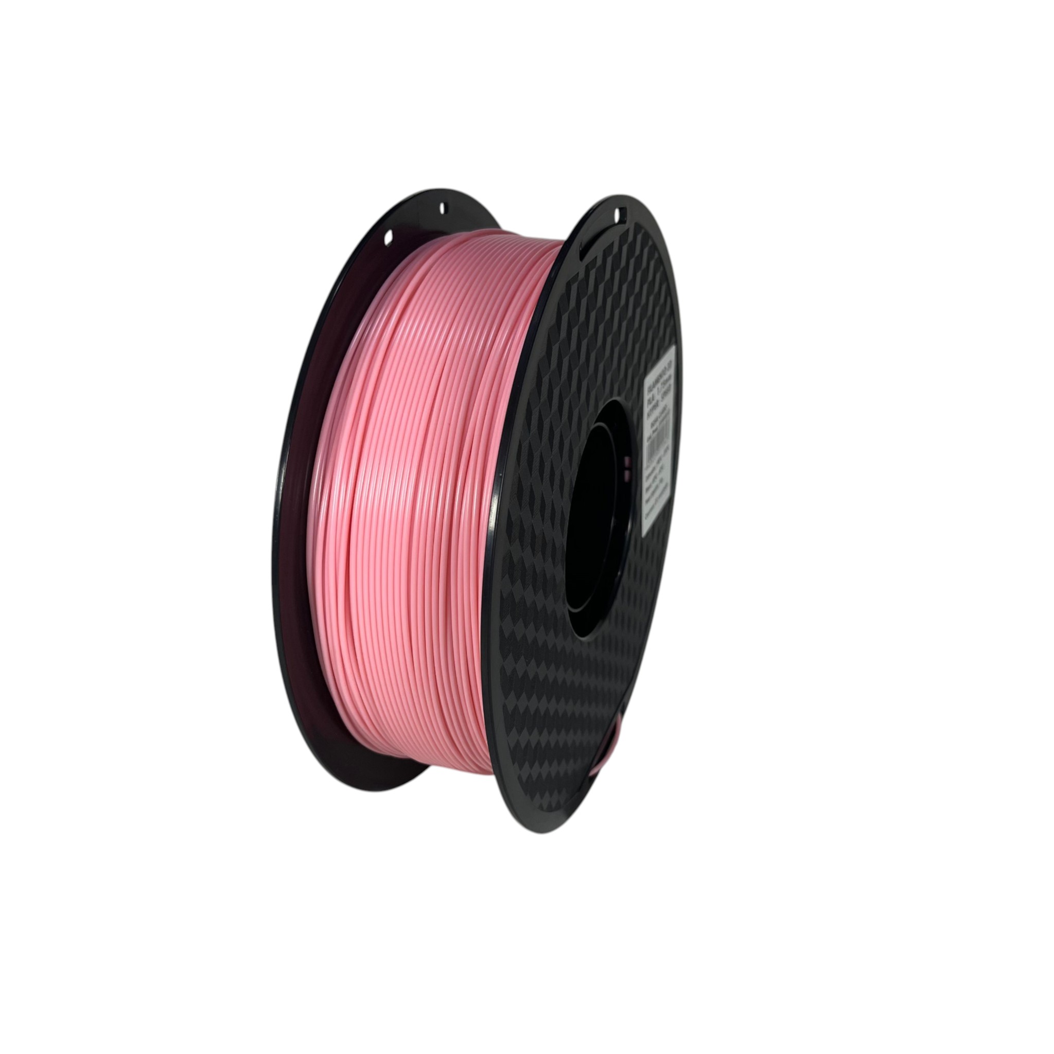 Filamento MasterPrint PLA 1kg 1.75mm Rosa Claro, foto 4