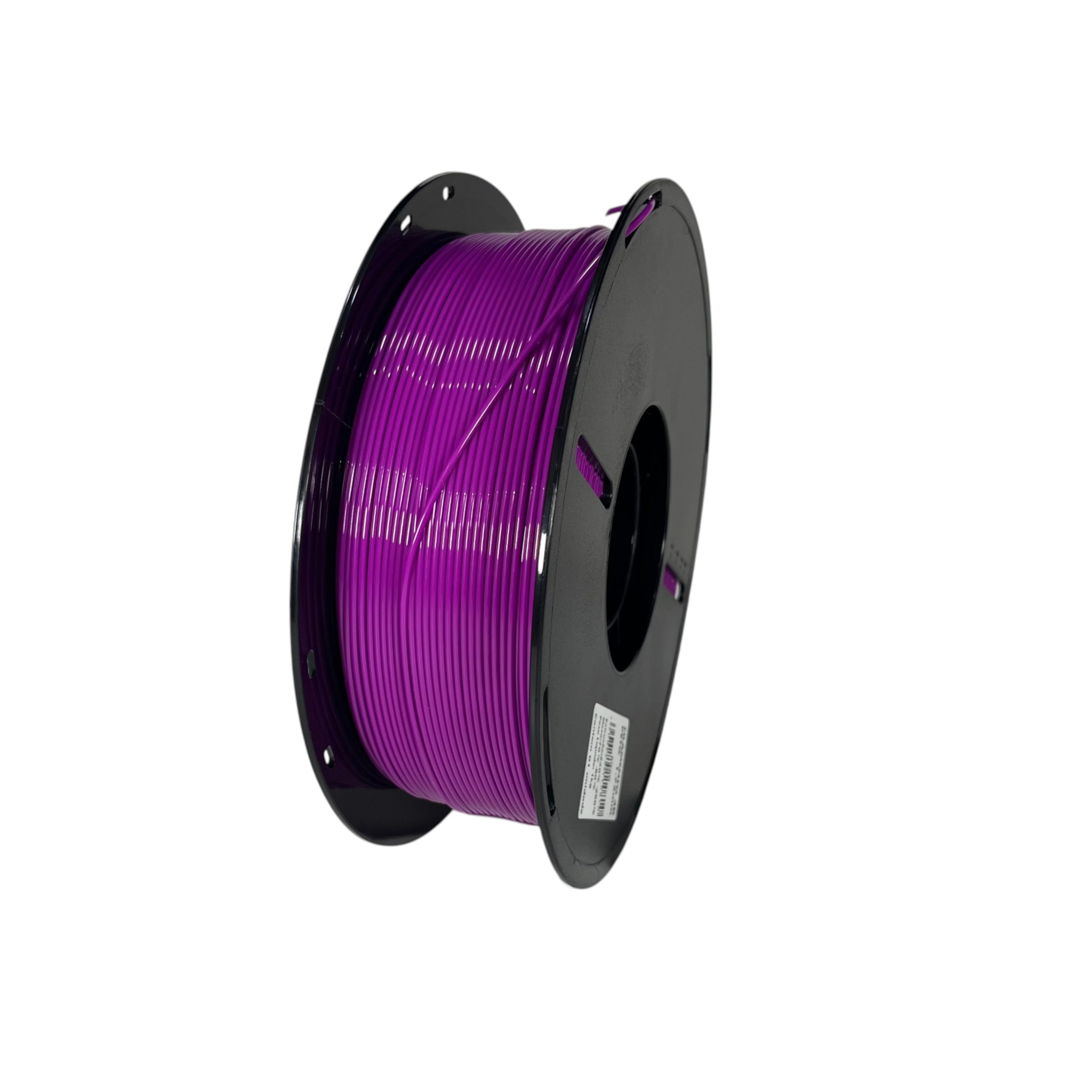 Filamento MasterPrint PETG 1kg 1.75mm Roxo, foto 2