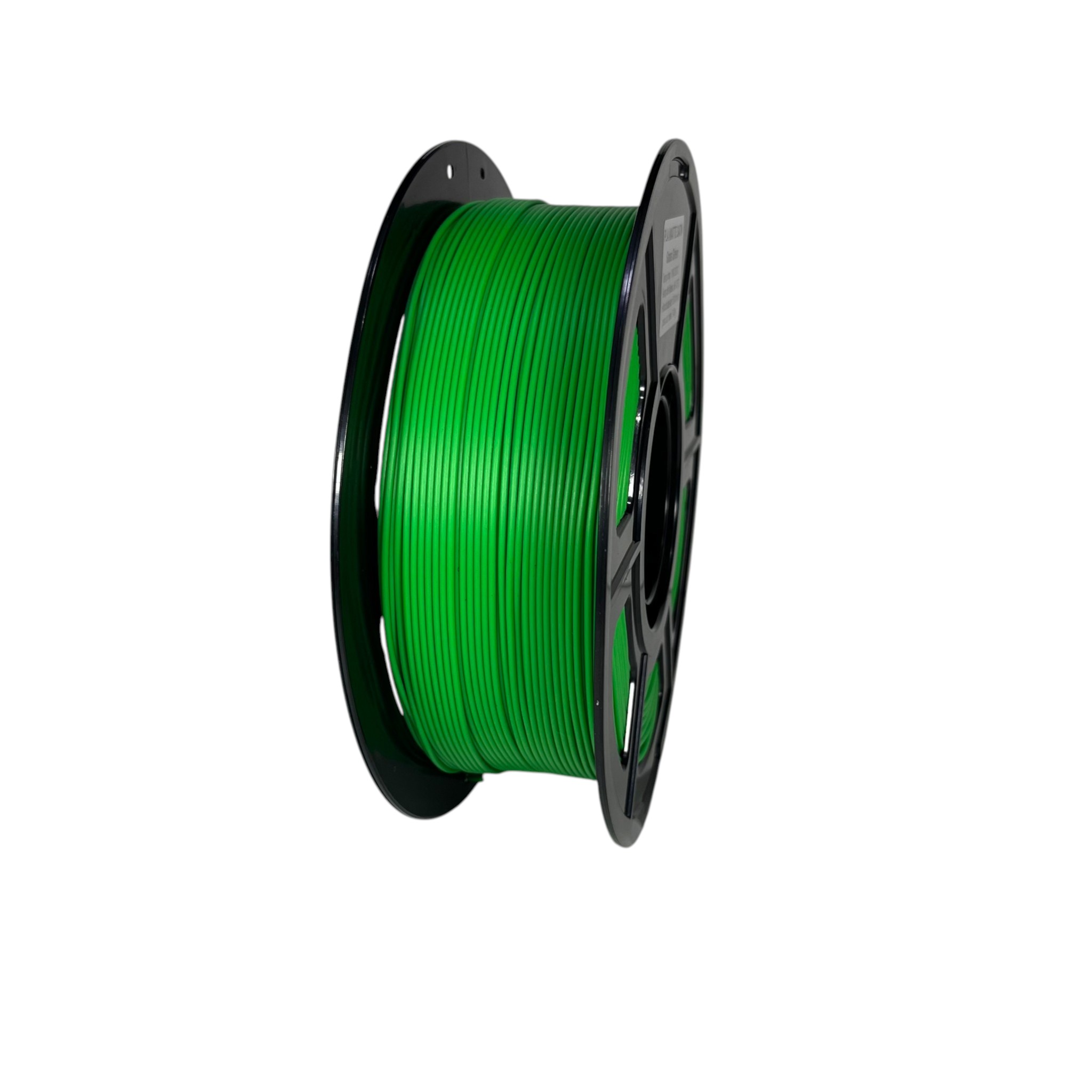 Filamento FusionX PLA Matte Grass Green 1.0kg 1.75mm, foto 2