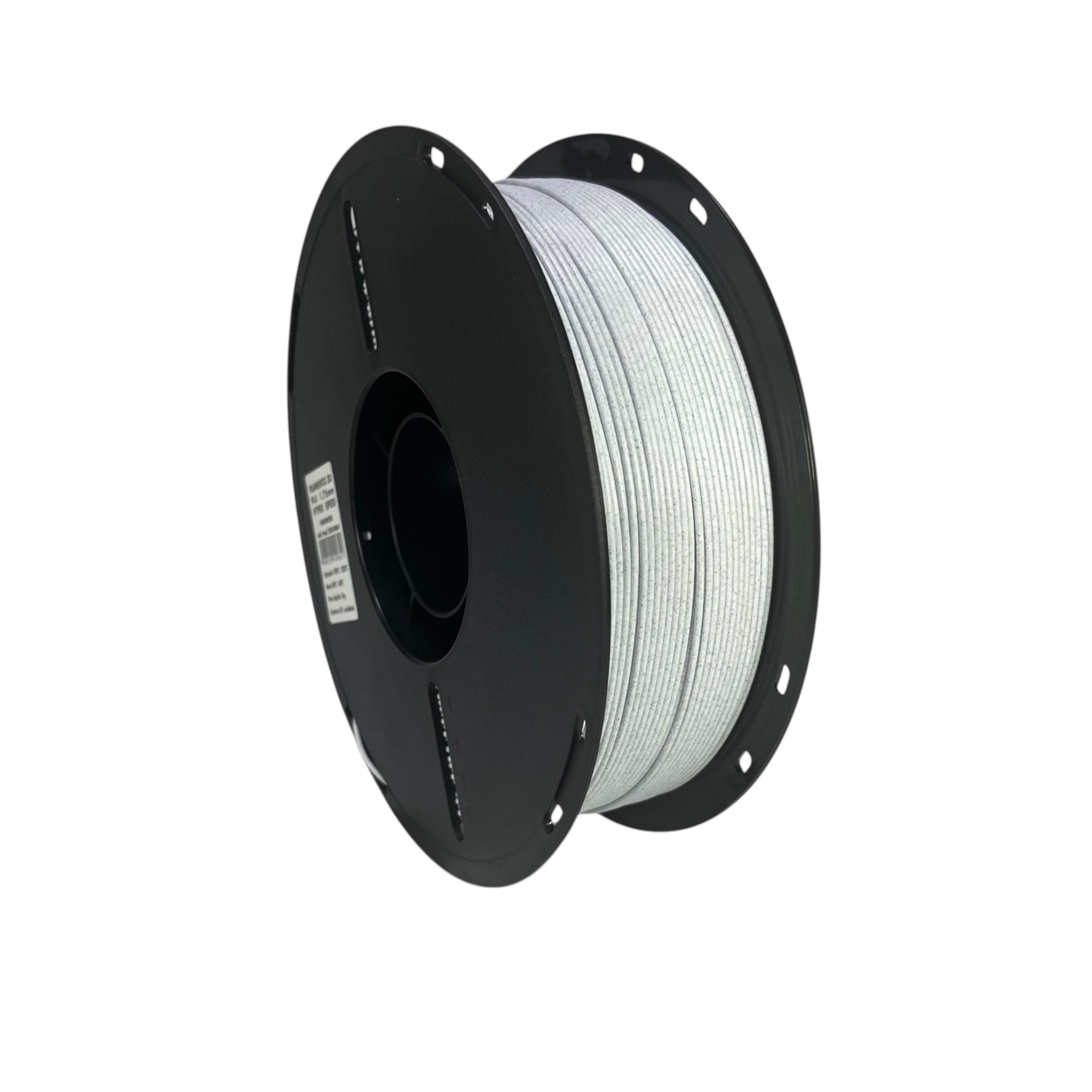 Filamento MasterPrint PLA Especial 1kg 1.75mm Marmore, foto 3