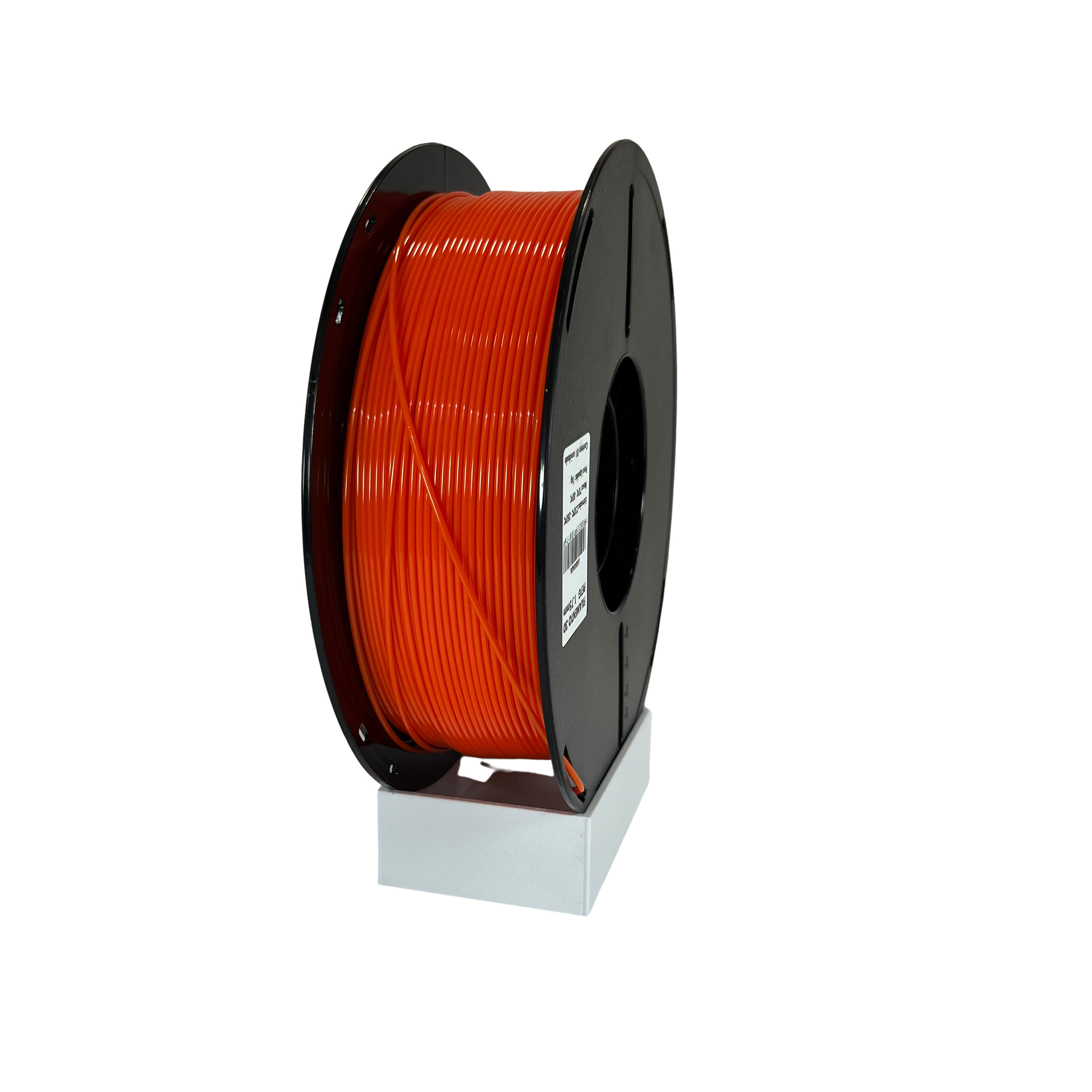 Filamento MasterPrint PETG 1kg 1.75mm Laranja, foto 4