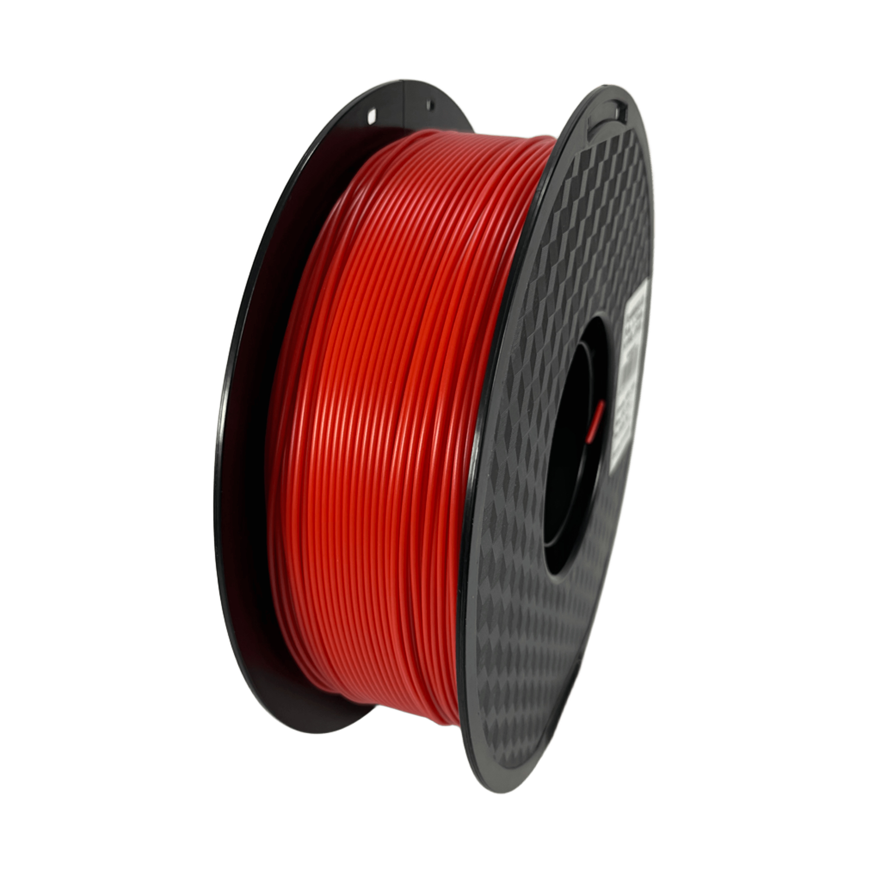 Filamento MasterPrint PLA 1kg 1.75mm Vermelho, foto 4