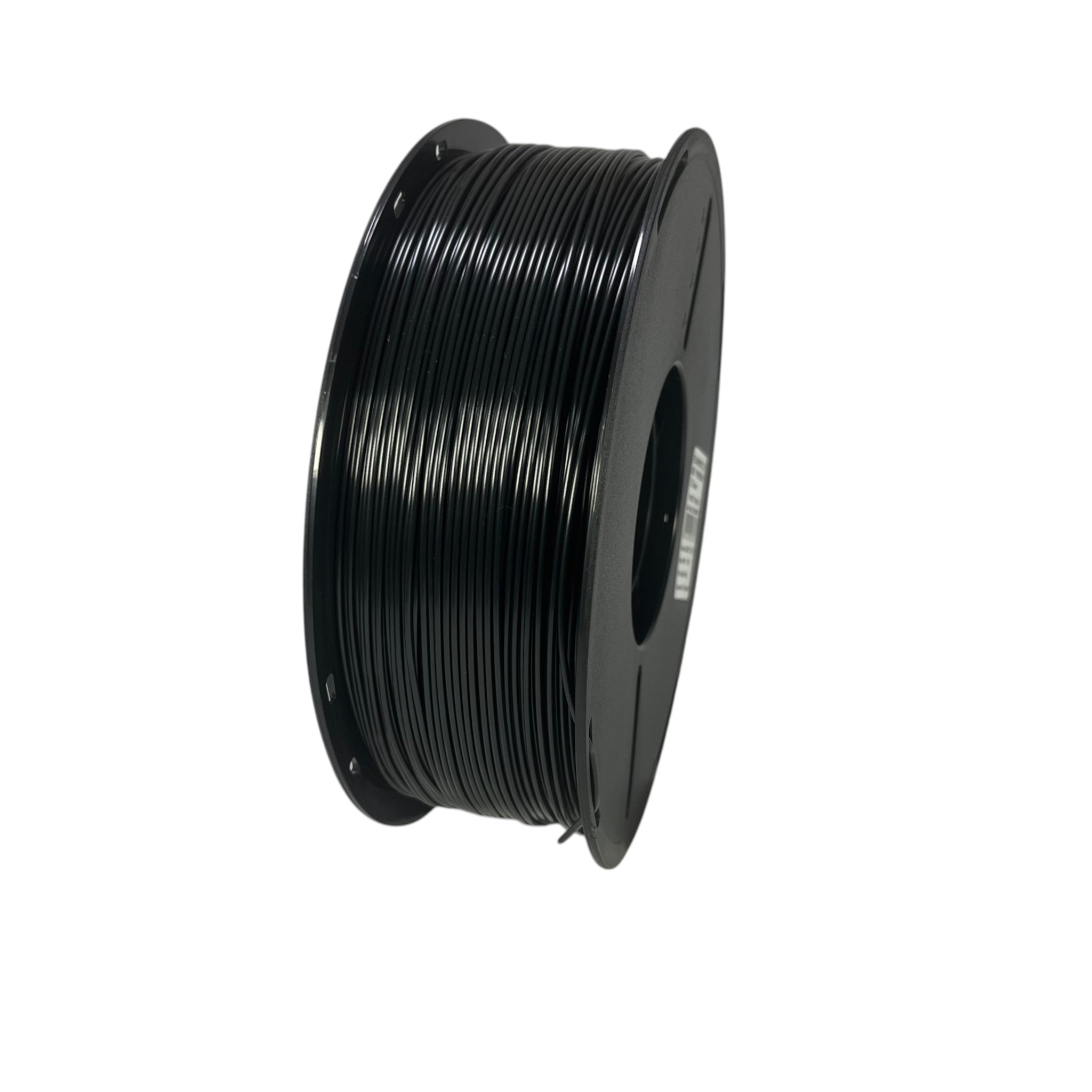Filamento MasterPrint ABS 1kg 1.75mm Preto, foto 2