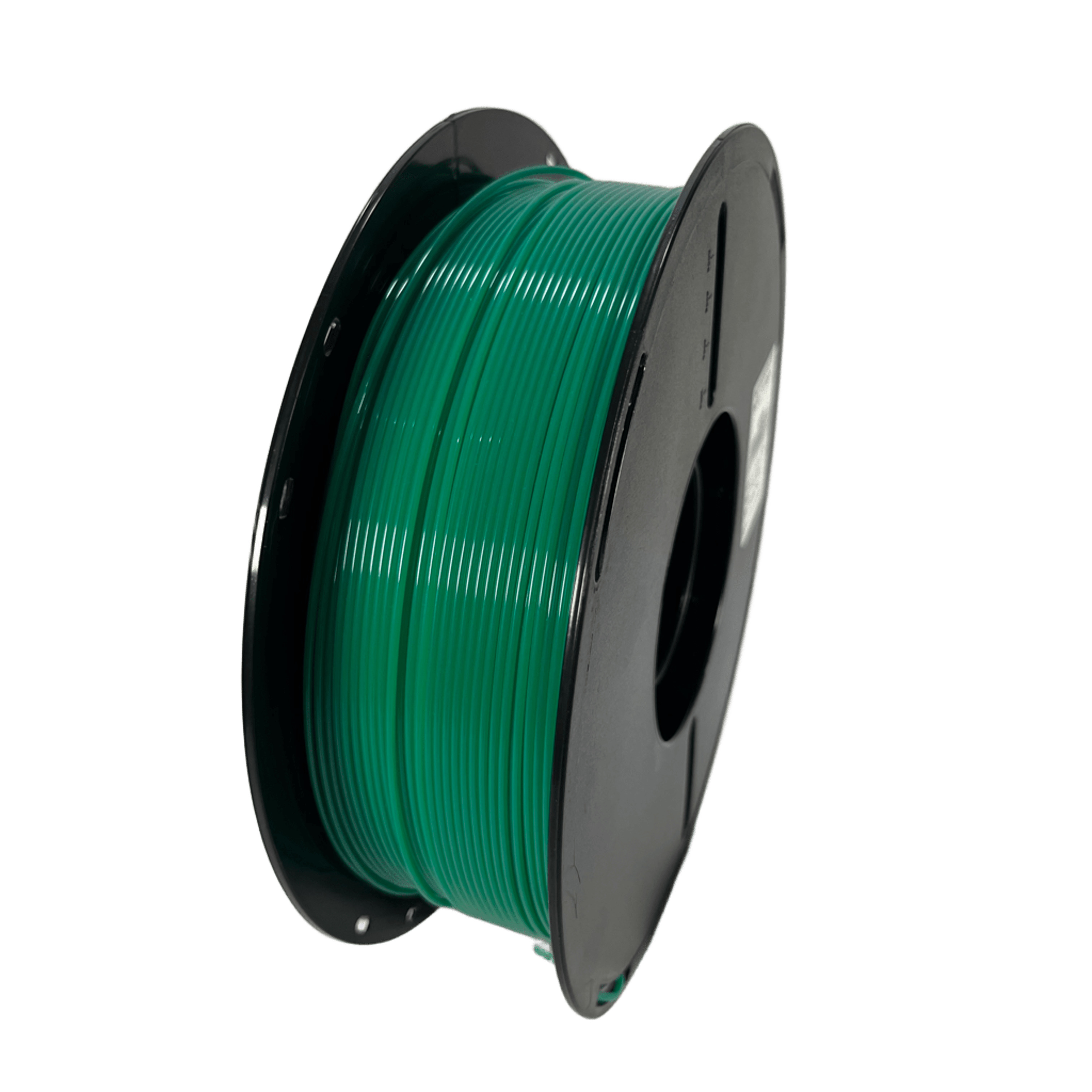 Filamento MasterPrint PETG 1kg 1.75mm Verde, foto 3