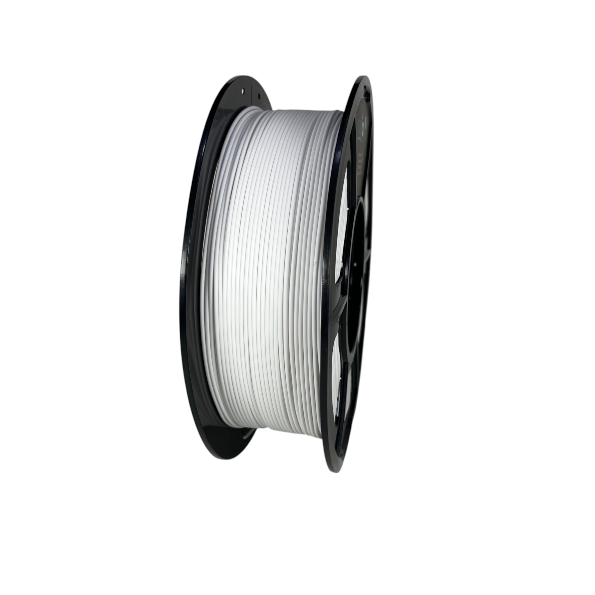 Filamento FusionX PLA Matte Jade White 1.0kg 1.75mm, foto 2