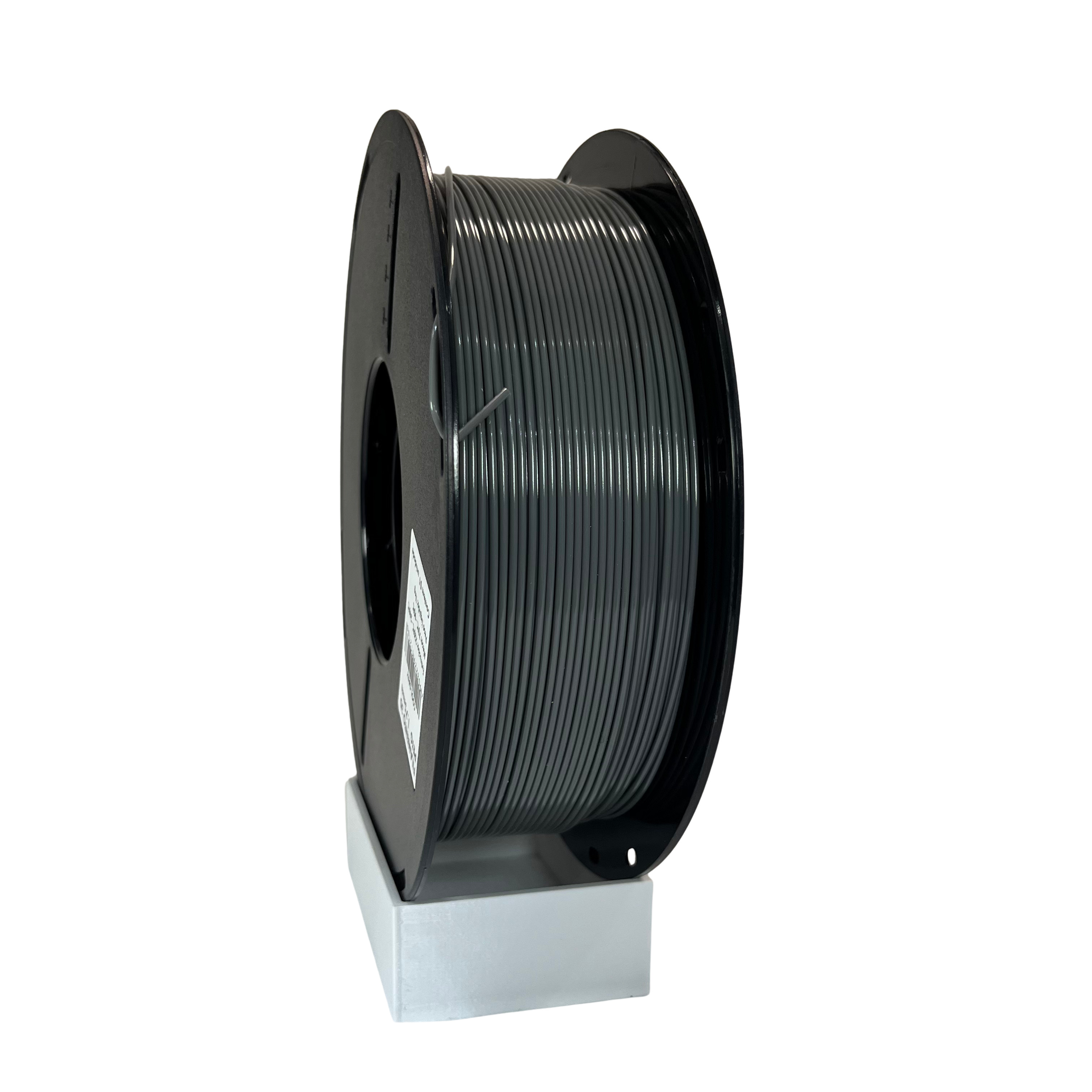 Filamento MasterPrint PETG 1kg 1.75mm Cinza, foto 2