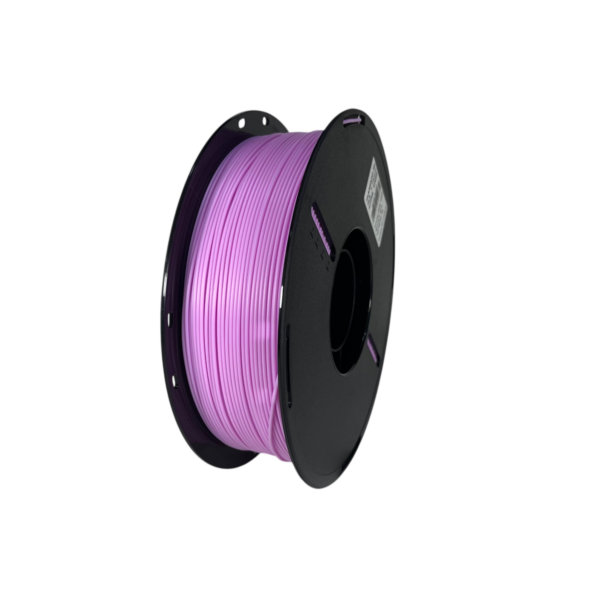 Filamento MasterPrint PLA 1kg 1.75mm Roxo Claro, foto 3