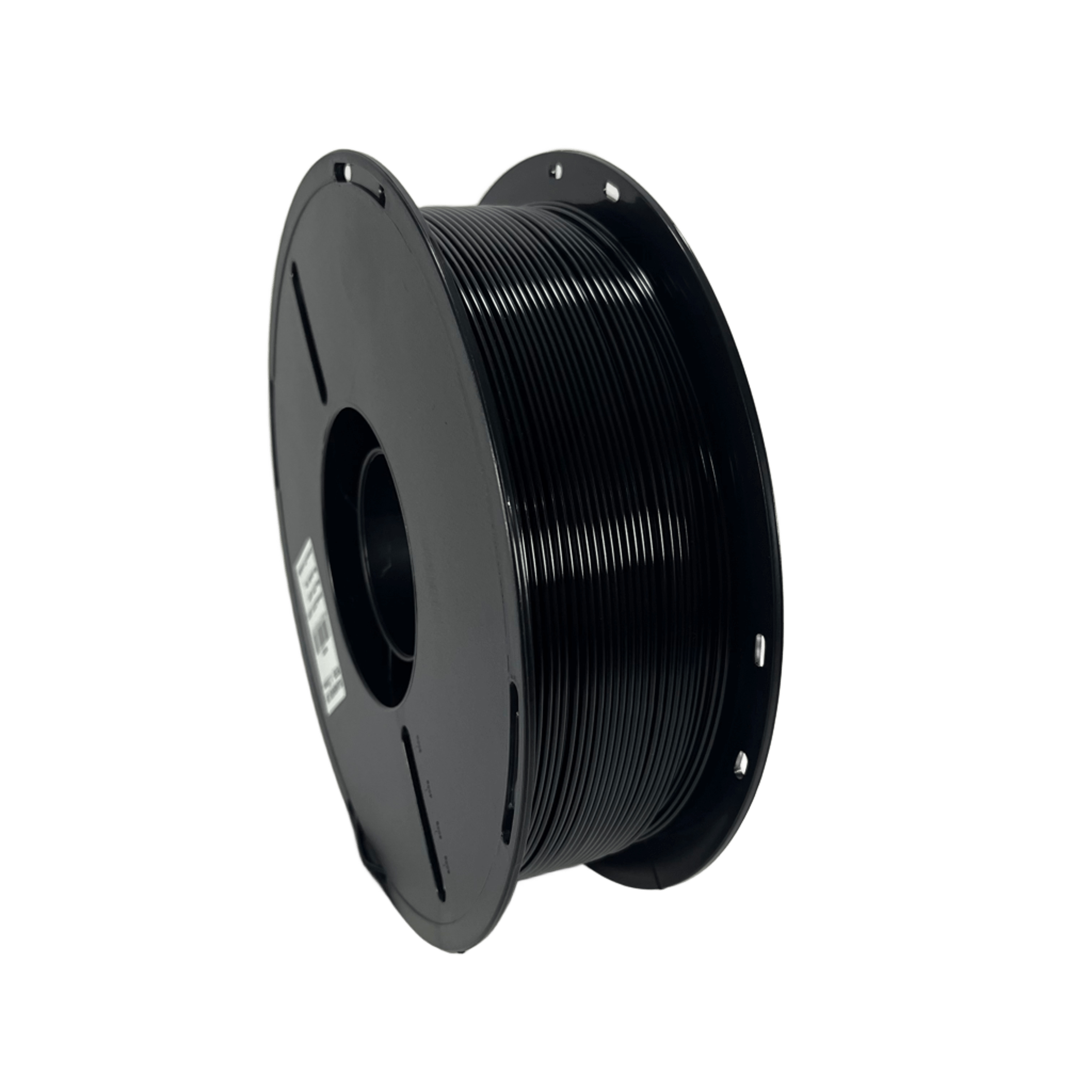 Filamento Masterprint Petg 1kg 1.75mm Preto, foto 3