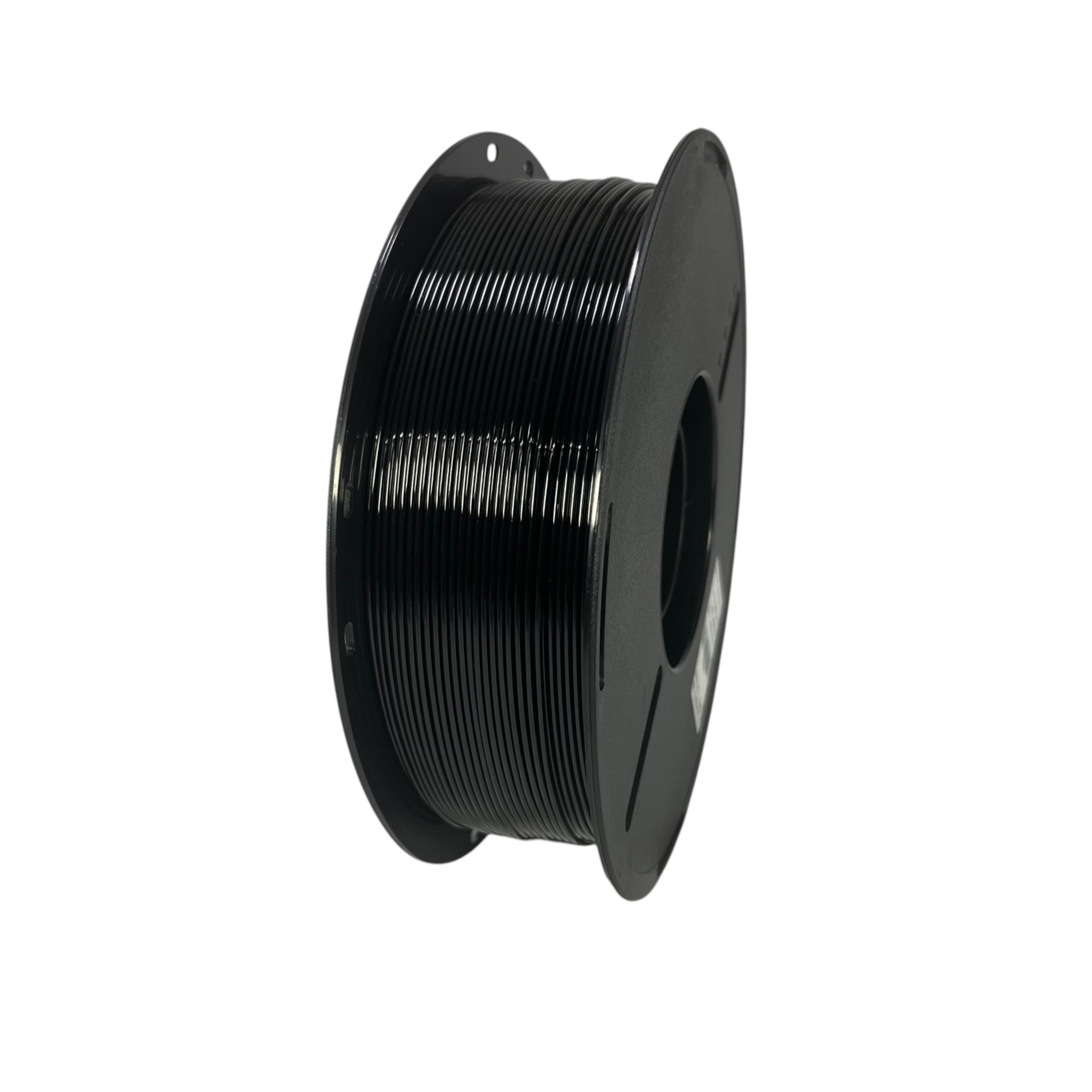 Filamento MasterPrint TPU 1kg 1.75mm Preto, foto 2