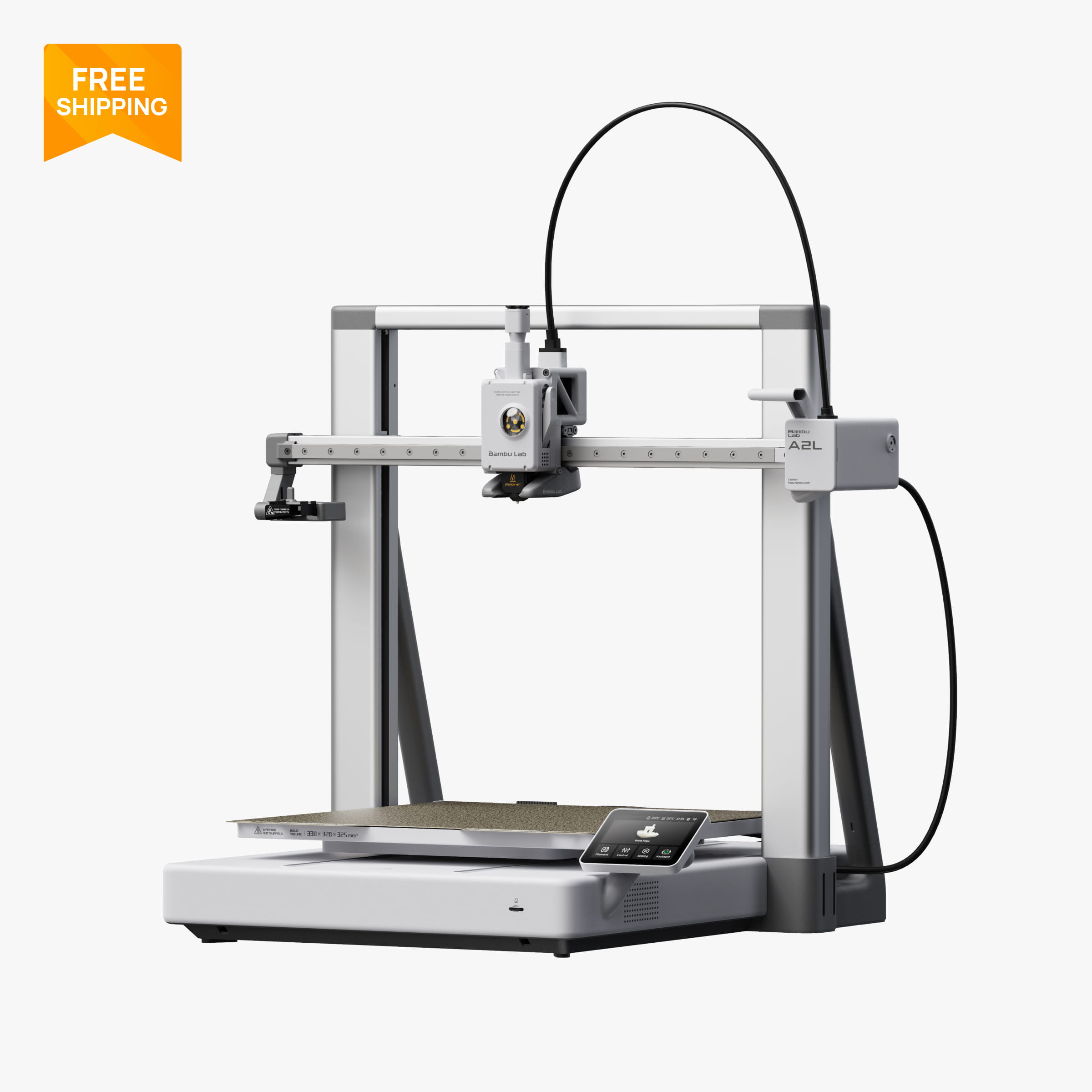 Bambu Lab A2L 220V