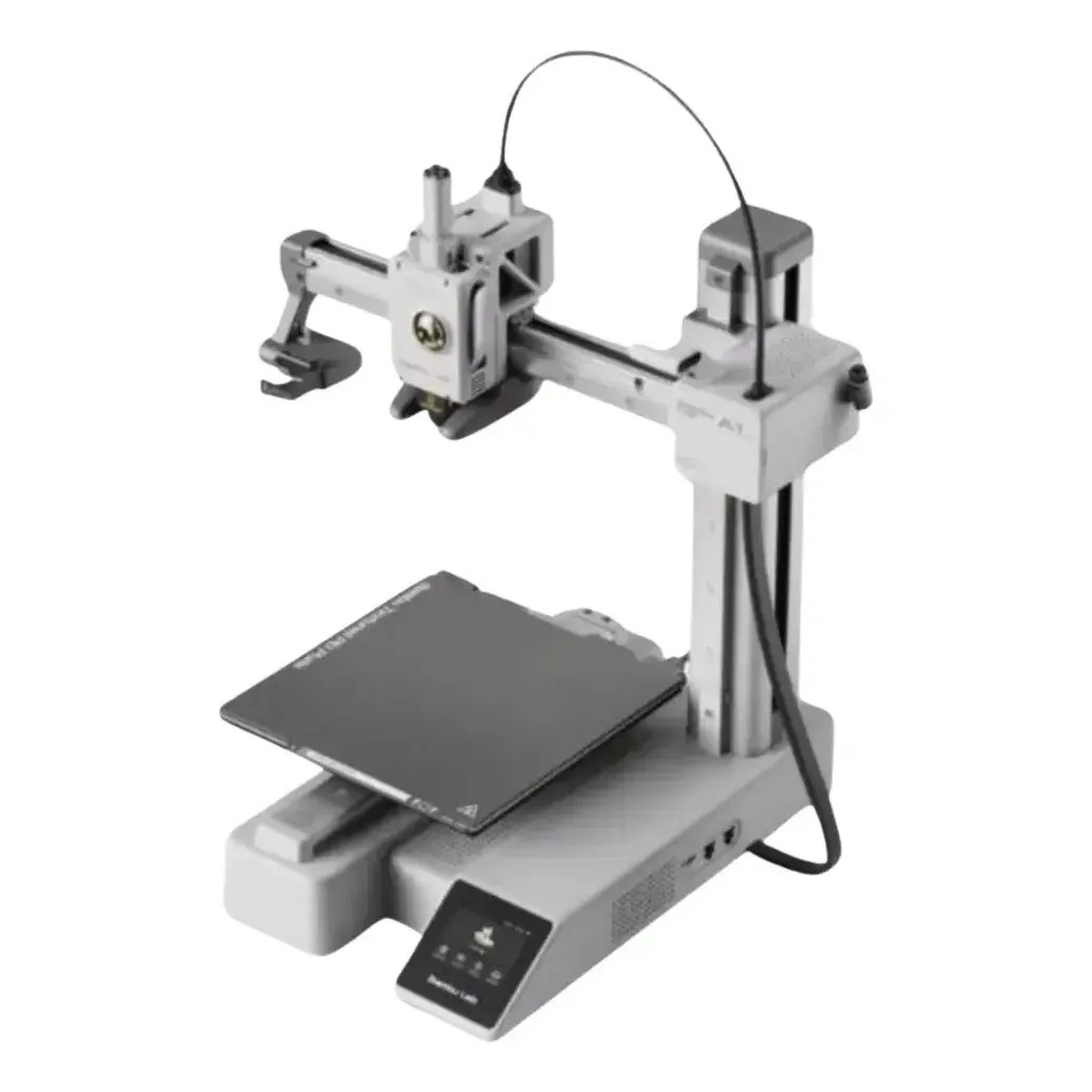 Bambu Lab A1 Mini