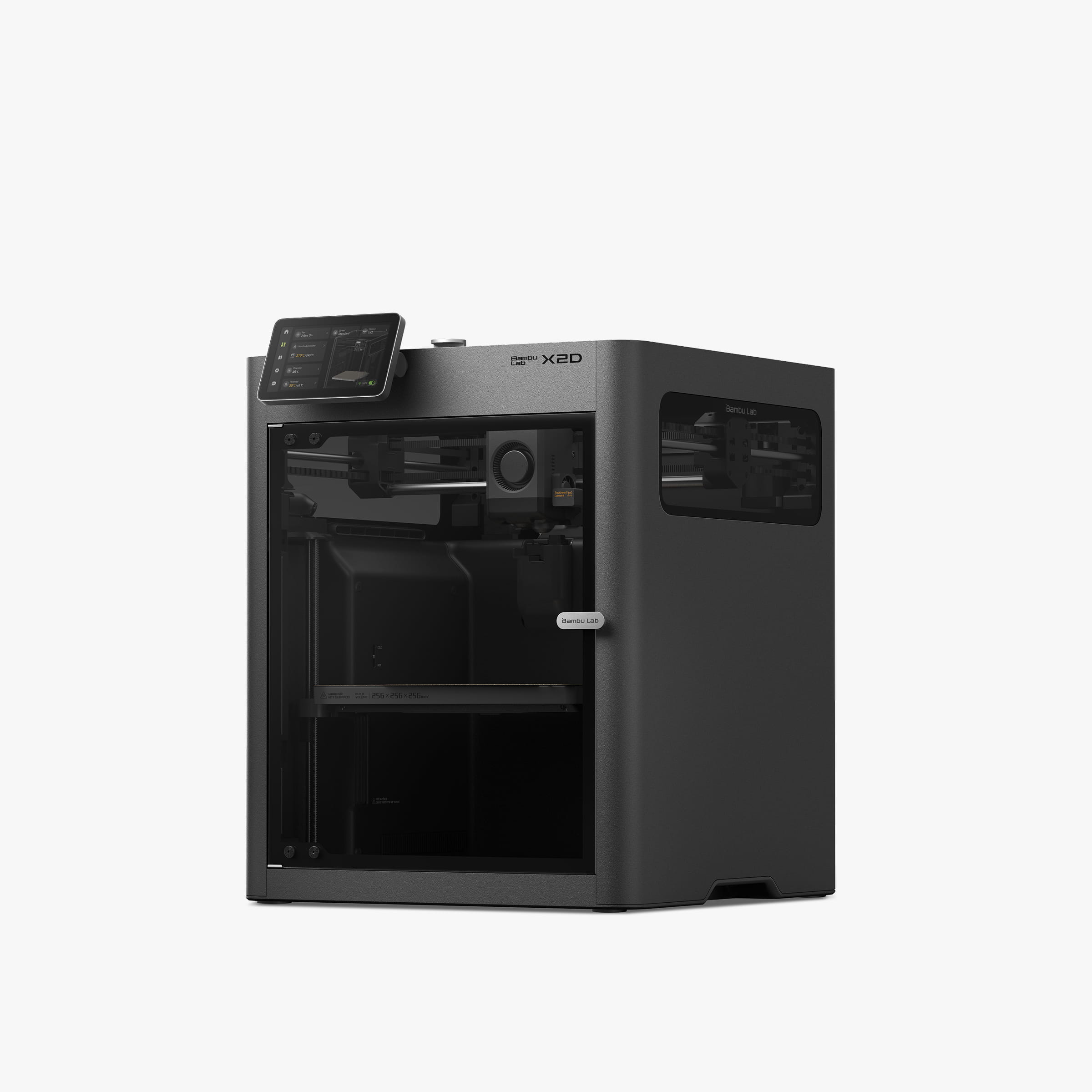 Bambu Lab X2D 110V