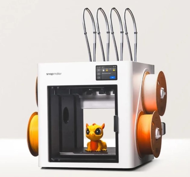 Snapmaker U1