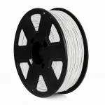 Foto de Filamento – PETG XT – Branco Snow White – 1,75mm – 3D Fila
