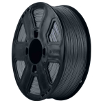 Foto de Filamento – PETG XT – Gray Storm – 1,75mm – 3D Fila