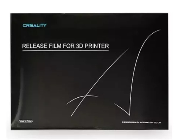 Foto de Filme FEP - Halot ONE - Ld-002 H - Ld-002r - Creality 3D