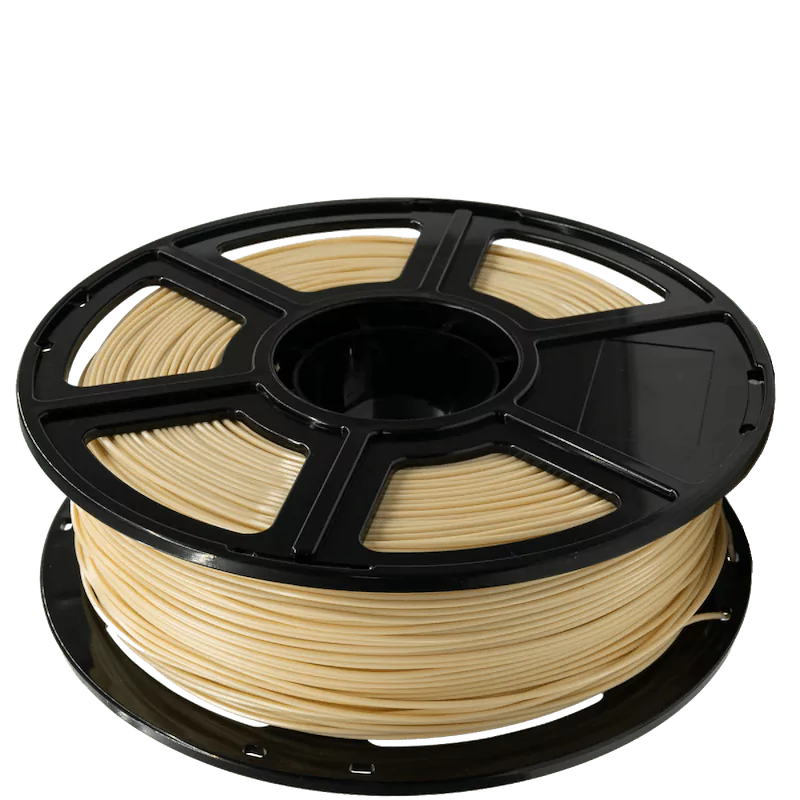 Foto de Filamento – PLA Lite Matte – Skin – 1kg – Flashforge