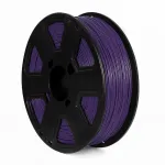 Foto de Filamento – PLA – Roxo – 3D Fila