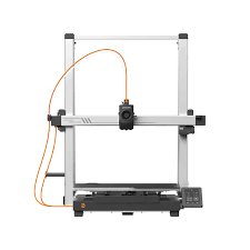 Foto de Impressora 3D – Kobra 3 Max – Anycubic + Treinamento Ao Vivo Grátis