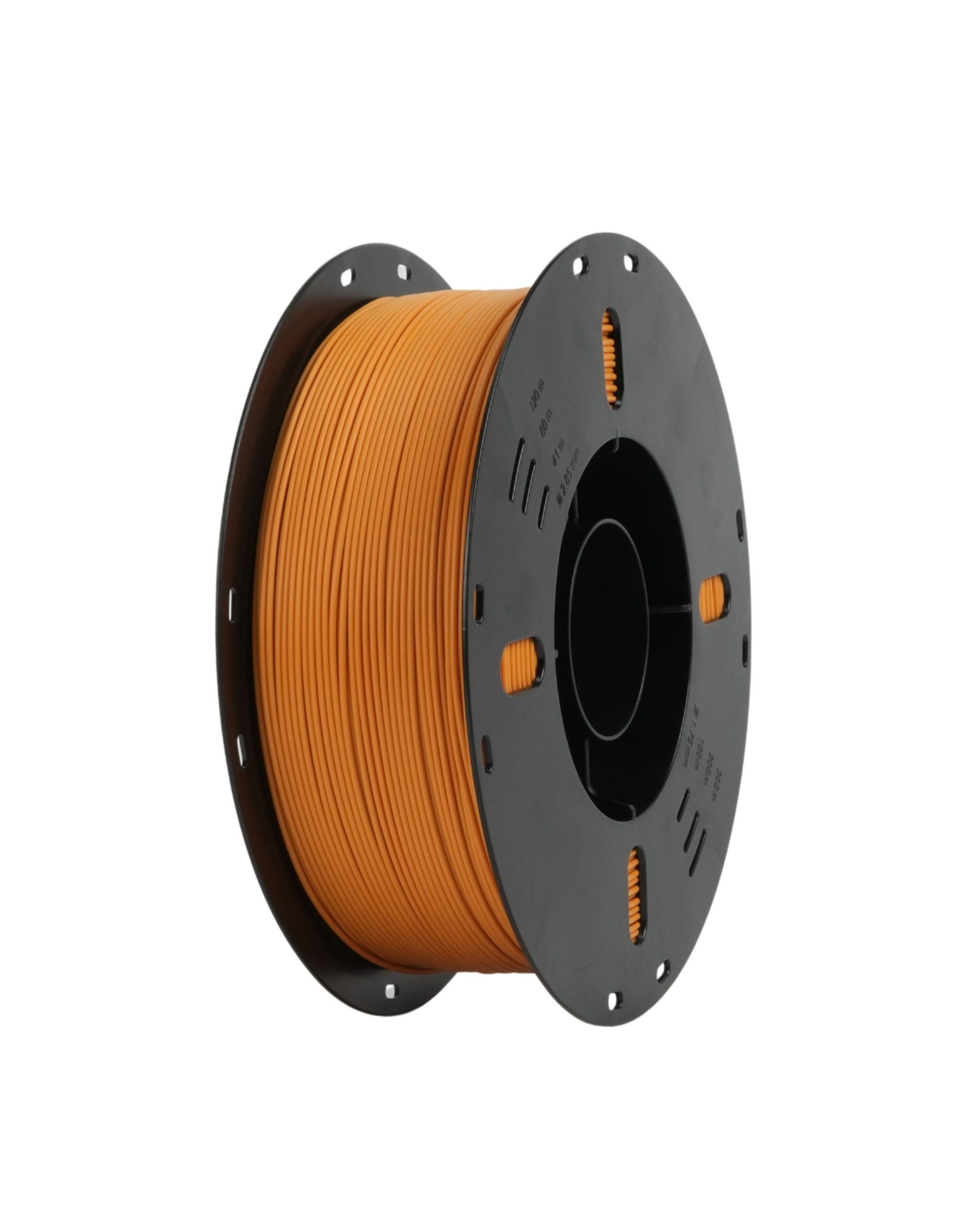 Foto de Filamento – PLA Lite – Mel – 1kg – Flashforge