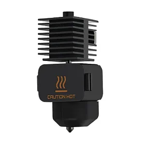 Foto de Kit Hotend completo  para A1 0.4 Bambu Lab