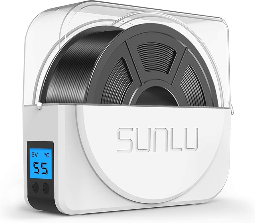 Foto de Secadora de Filamento - FilaDryer S1 - Sunlu